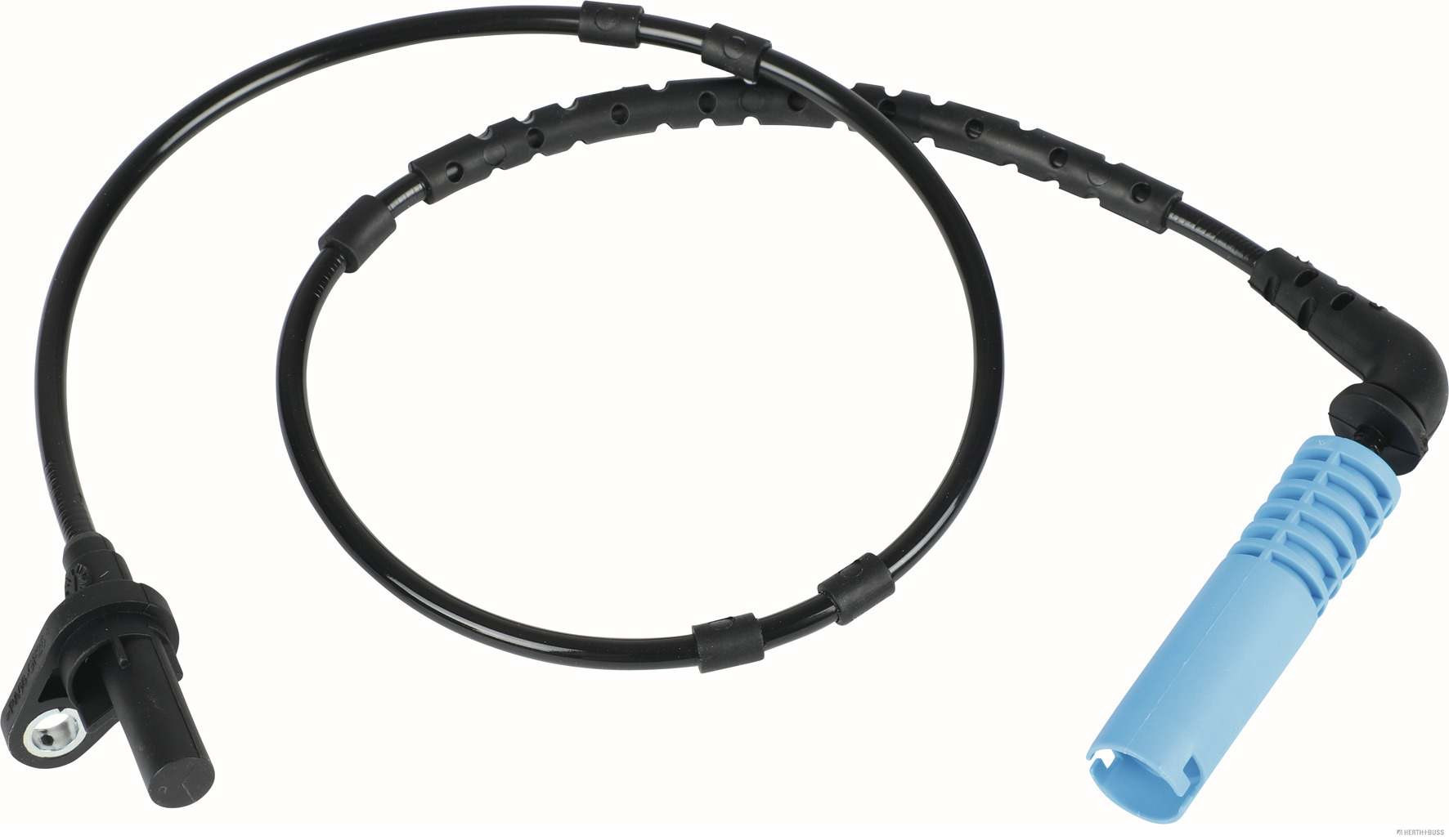 Wielsnelheidssensor Herth+Buss Elparts 70660194