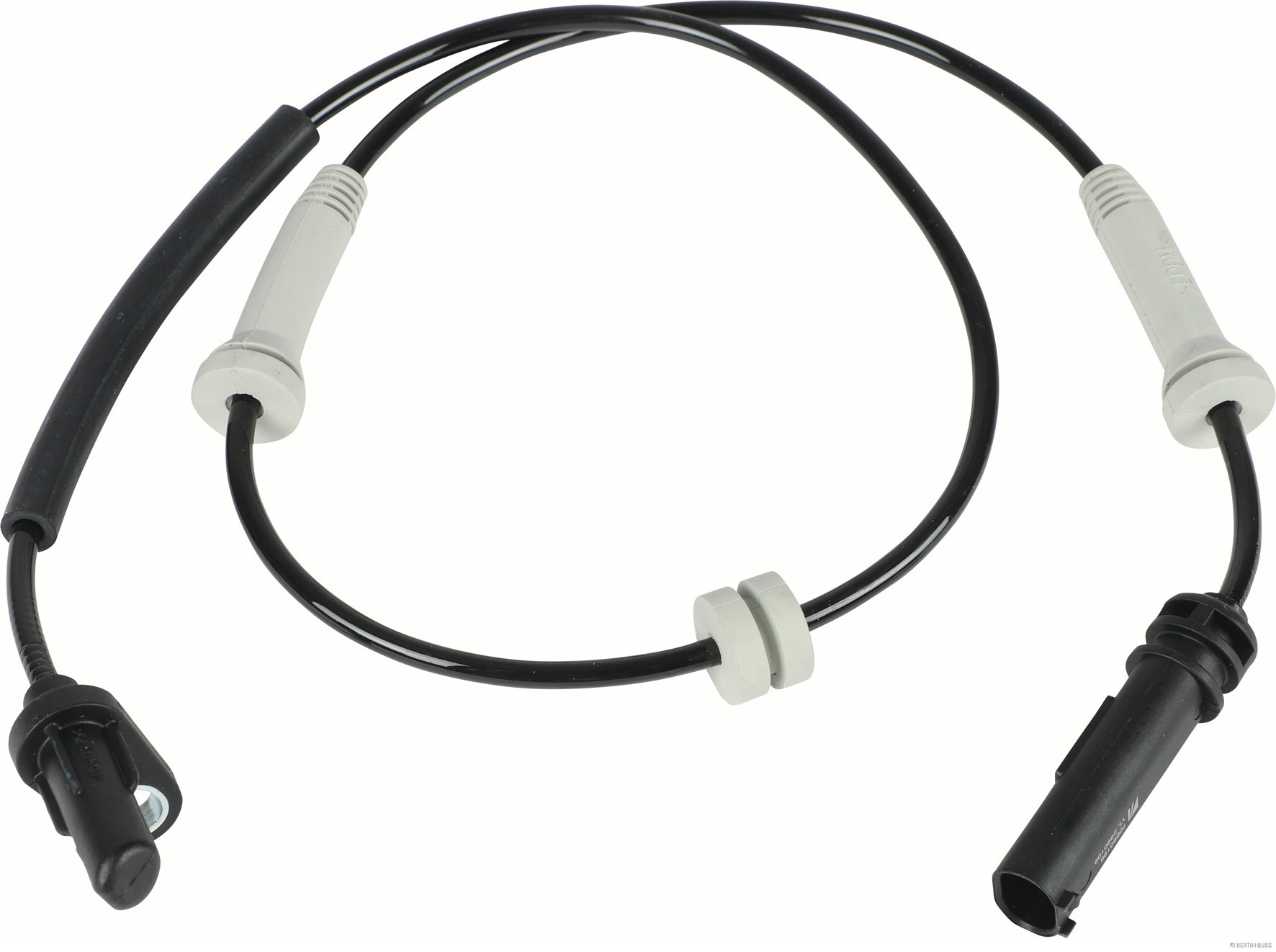 Wielsnelheidssensor Herth+Buss Elparts 70660196