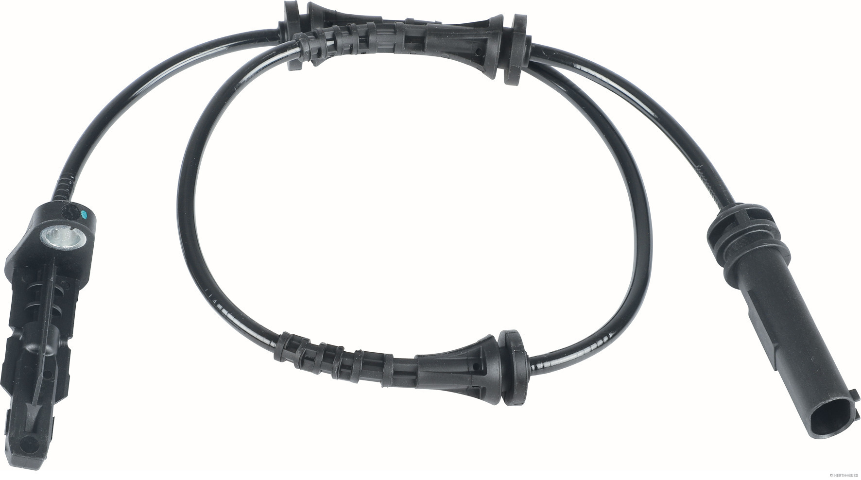 Wielsnelheidssensor Herth+Buss Elparts 70660198