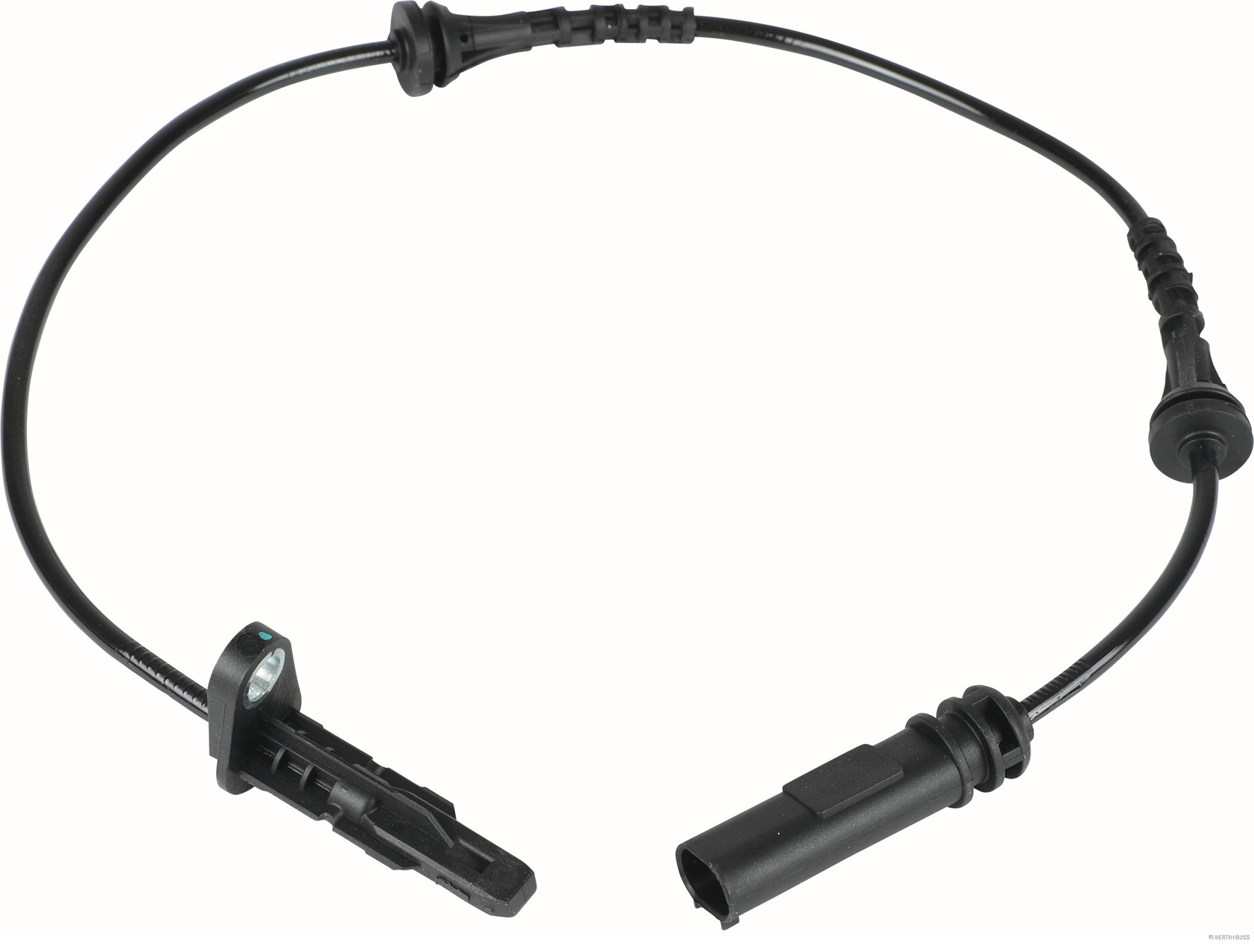 Wielsnelheidssensor Herth+Buss Elparts 70660199