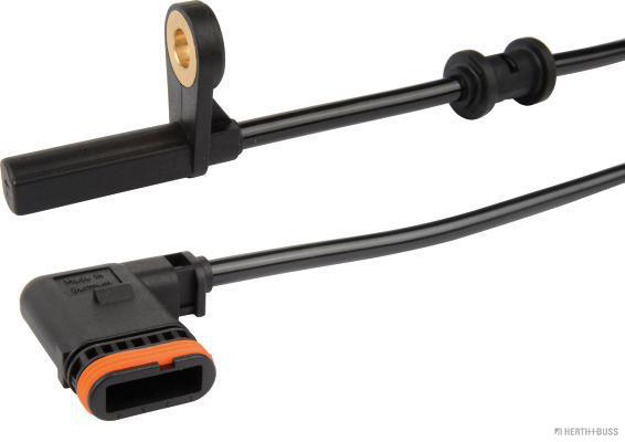 ABS sensor Herth+Buss Elparts 70660210