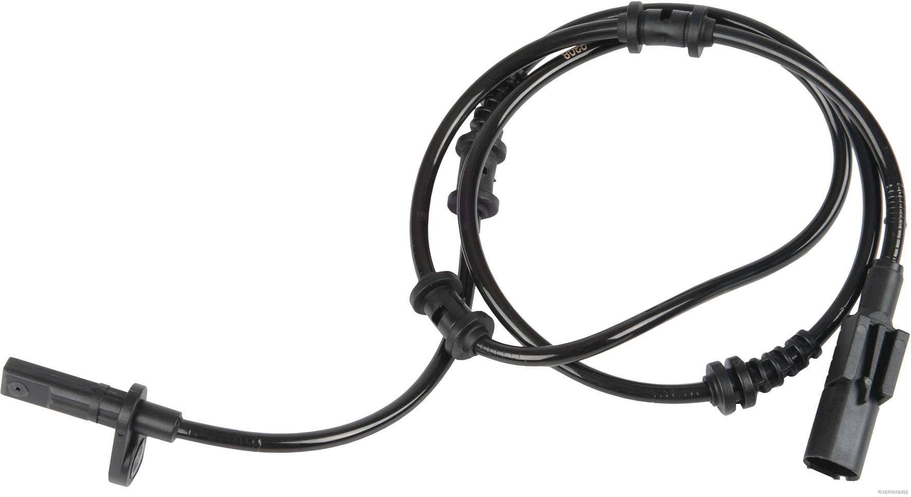 ABS sensor Herth+Buss Elparts 70660222