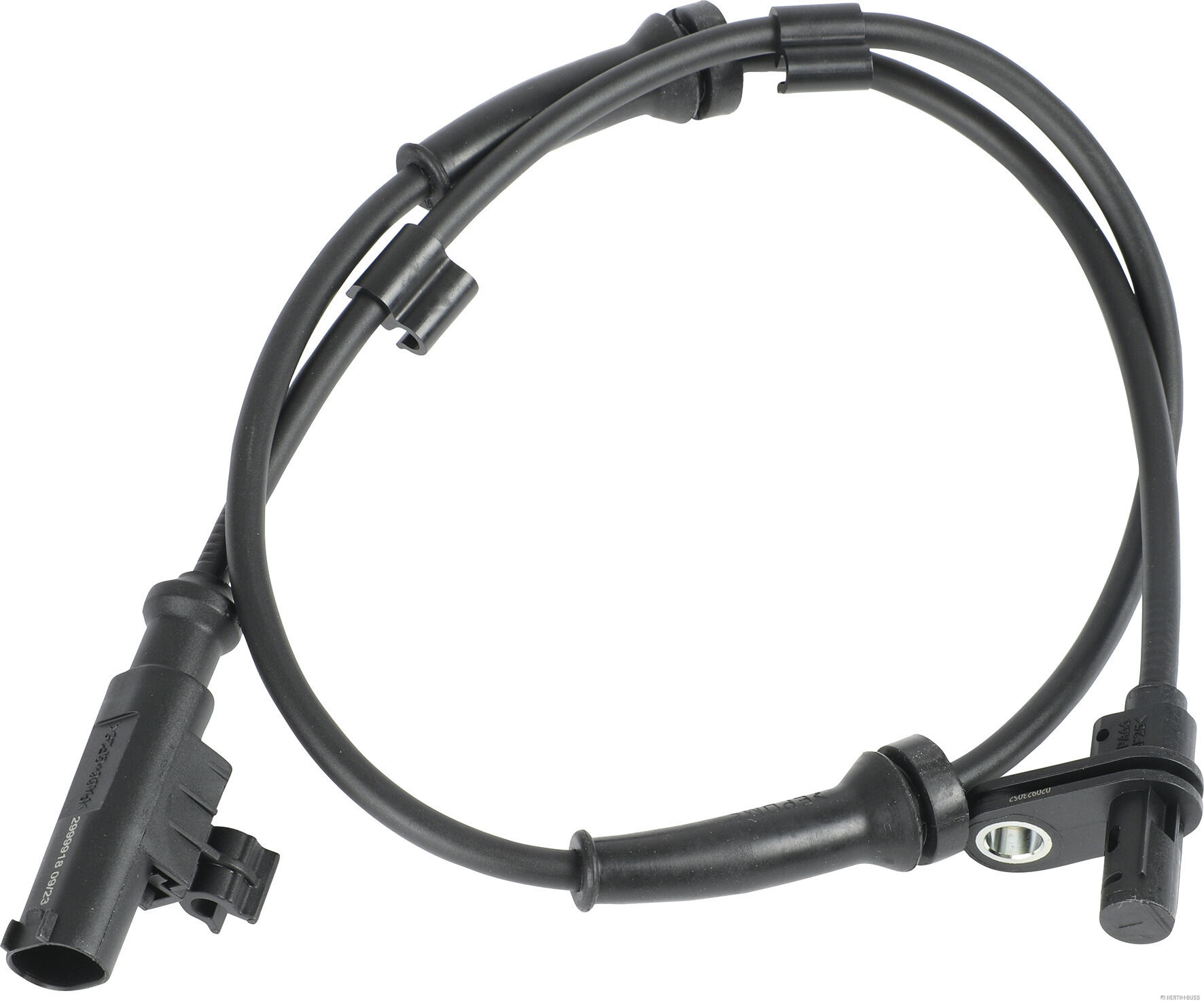 ABS sensor Herth+Buss Elparts 70660223