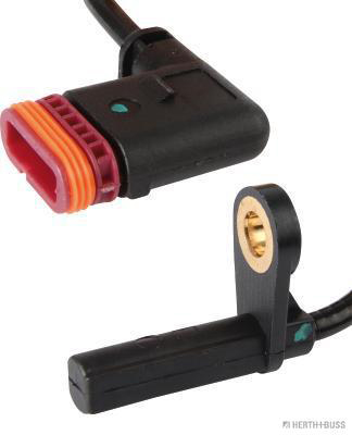 ABS sensor Herth+Buss Elparts 70660234