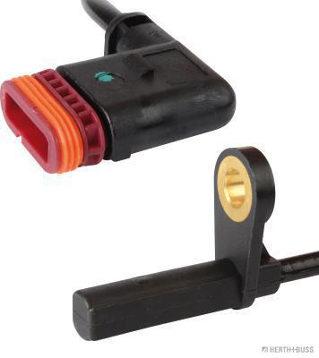 ABS sensor Herth+Buss Elparts 70660235