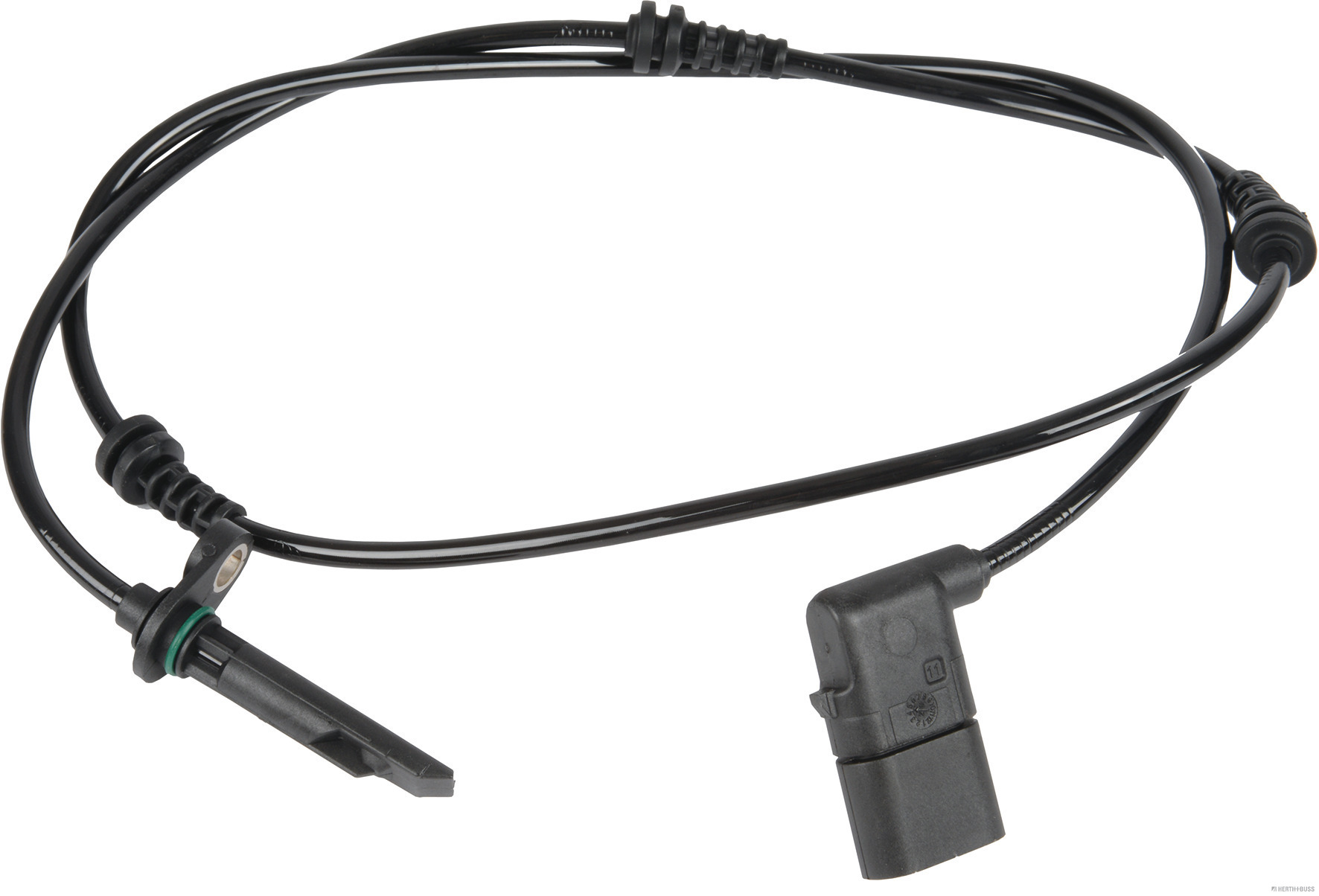 ABS sensor Herth+Buss Elparts 70660252