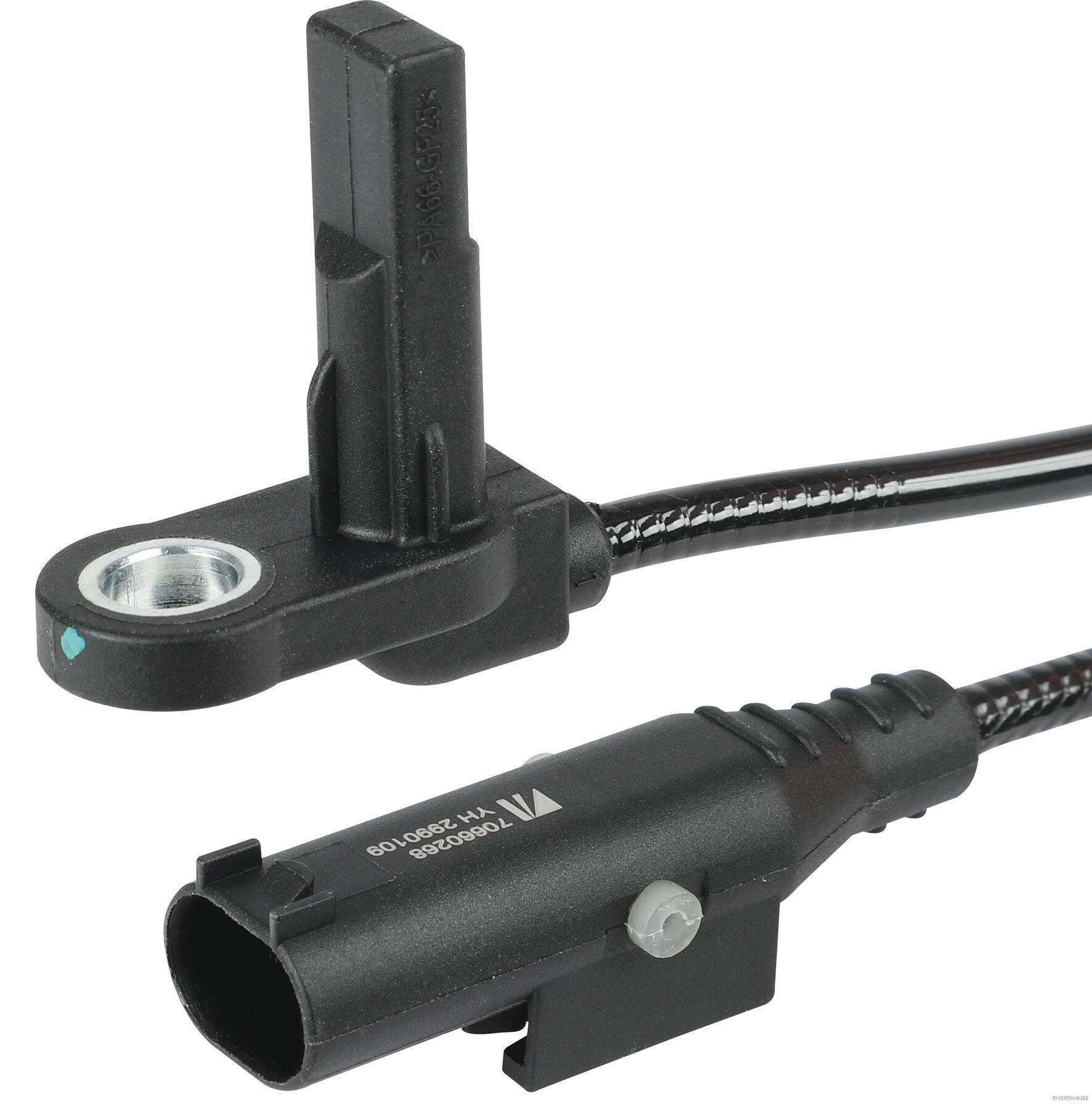 Wielsnelheidssensor Herth+Buss Elparts 70660268