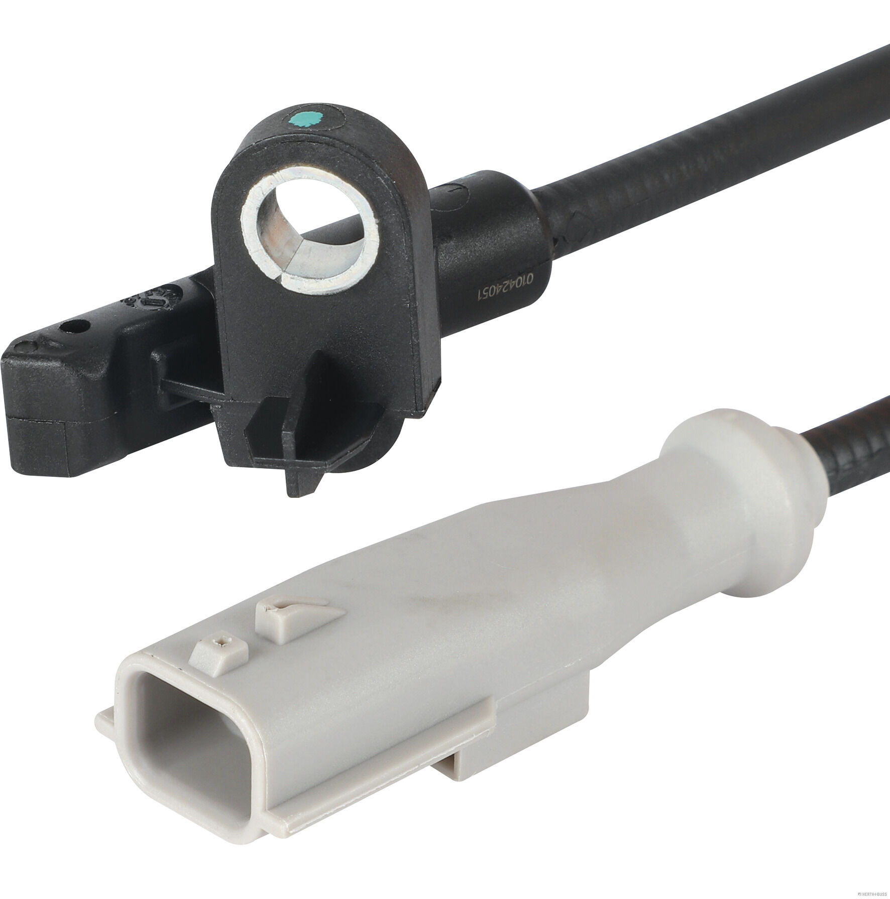 Wielsnelheidssensor Herth+Buss Elparts 70660270