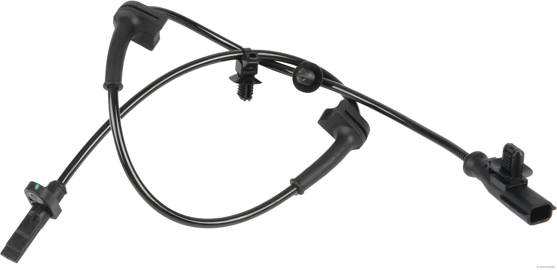 ABS sensor Herth+Buss Elparts 70660333