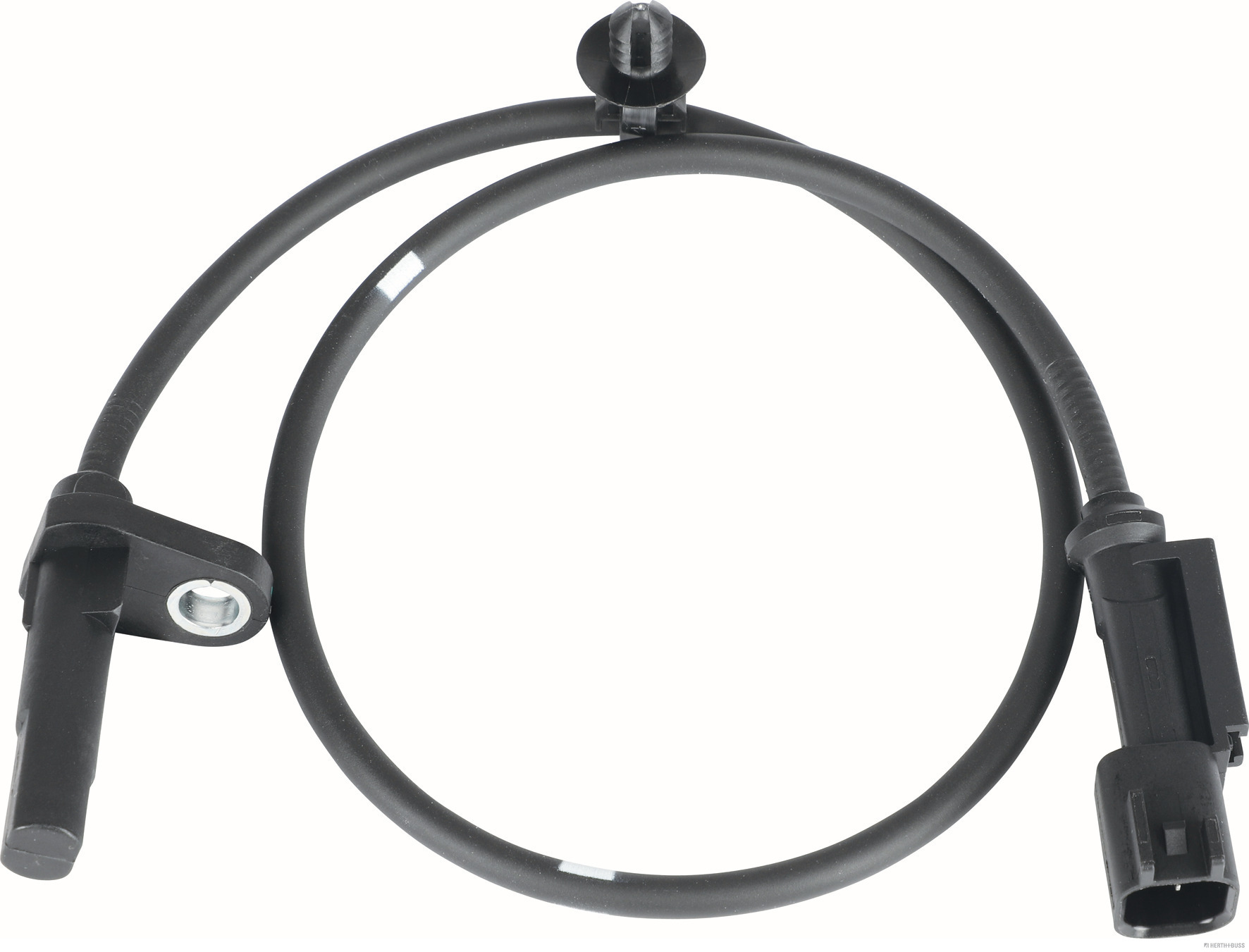 Wielsnelheidssensor Herth+Buss Elparts 70660342