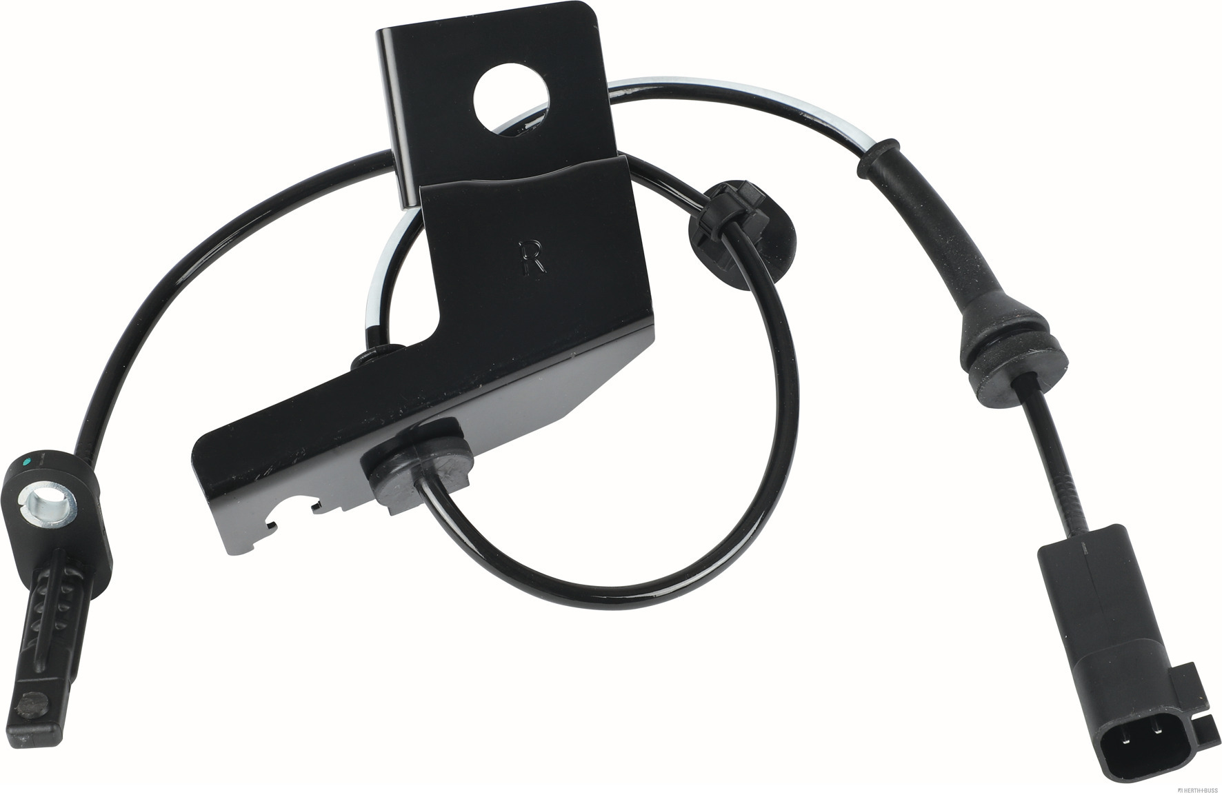 Wielsnelheidssensor Herth+Buss Elparts 70660343