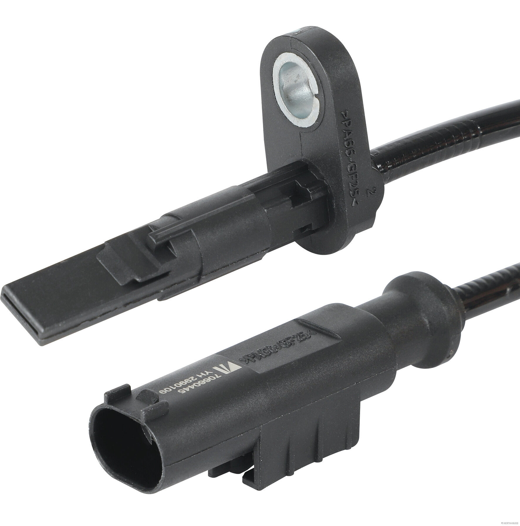 Wielsnelheidssensor Herth+Buss Elparts 70660445