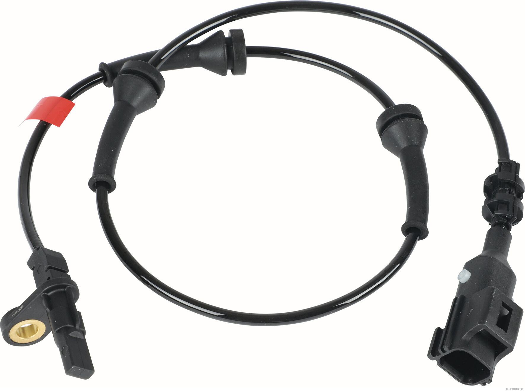Wielsnelheidssensor Herth+Buss Elparts 70660673