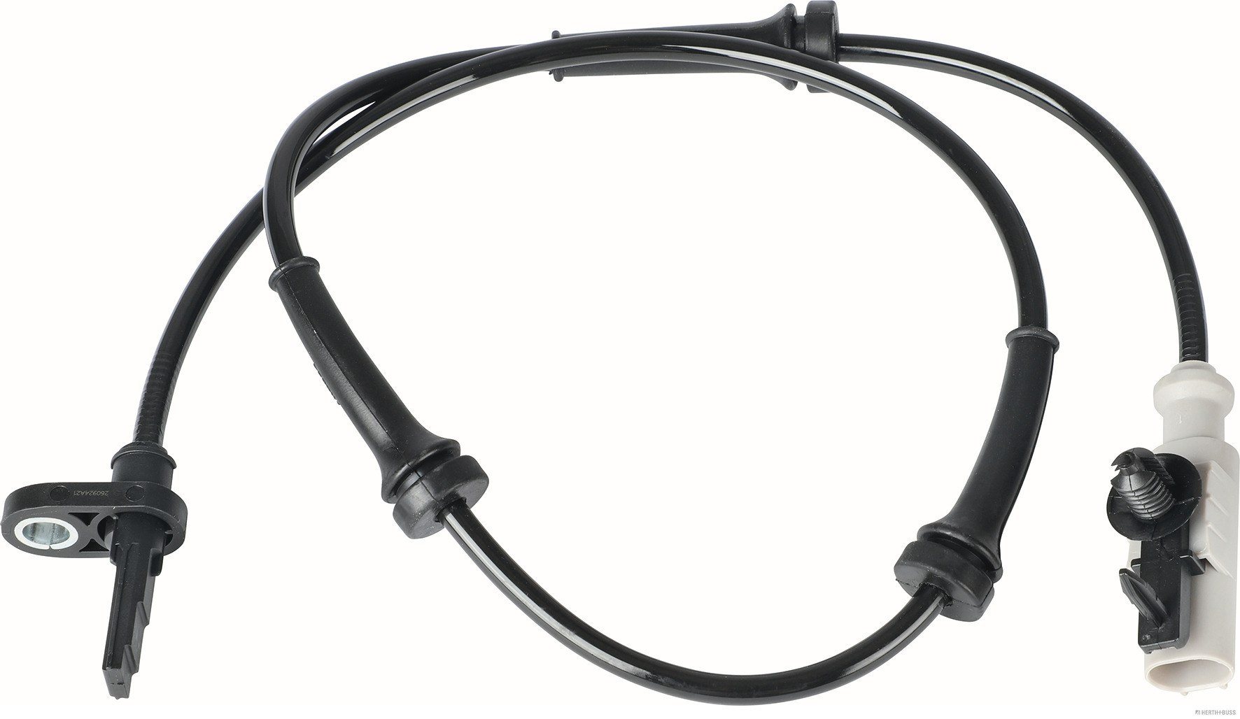 Wielsnelheidssensor Herth+Buss Elparts 70660690