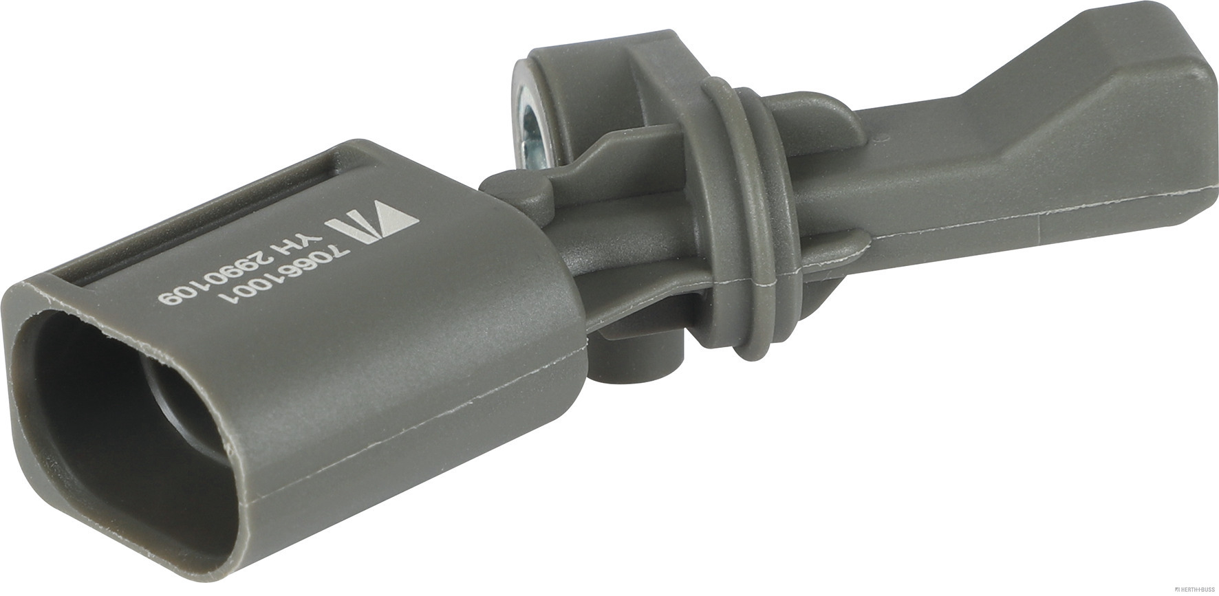 Wielsnelheidssensor Herth+Buss Elparts 70661001