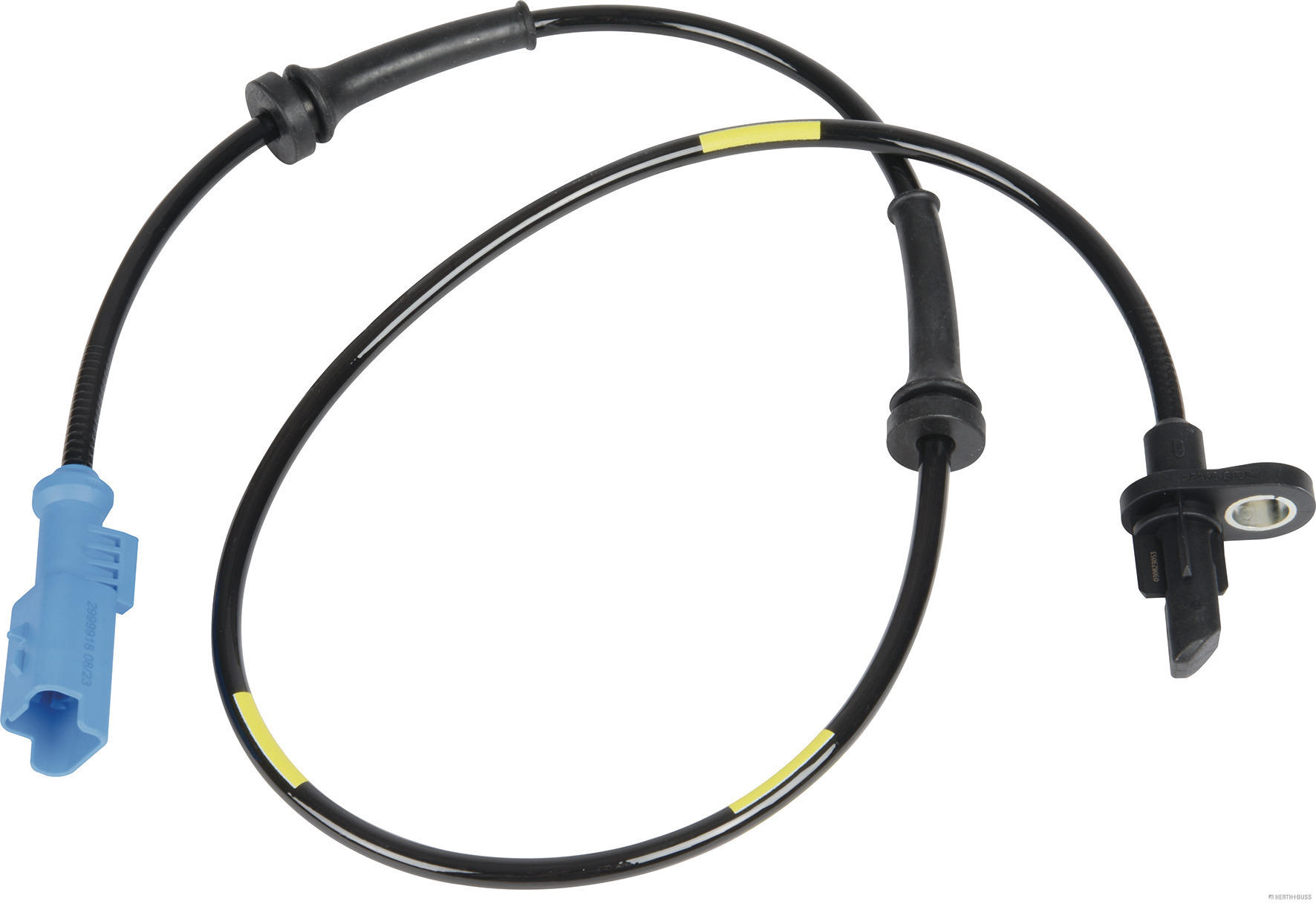 ABS sensor Herth+Buss Elparts 70661521
