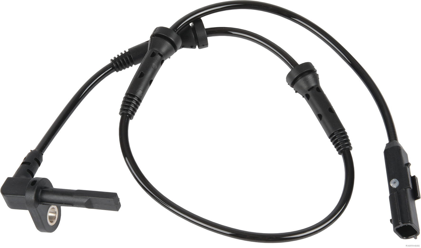 ABS sensor Herth+Buss Elparts 70661522