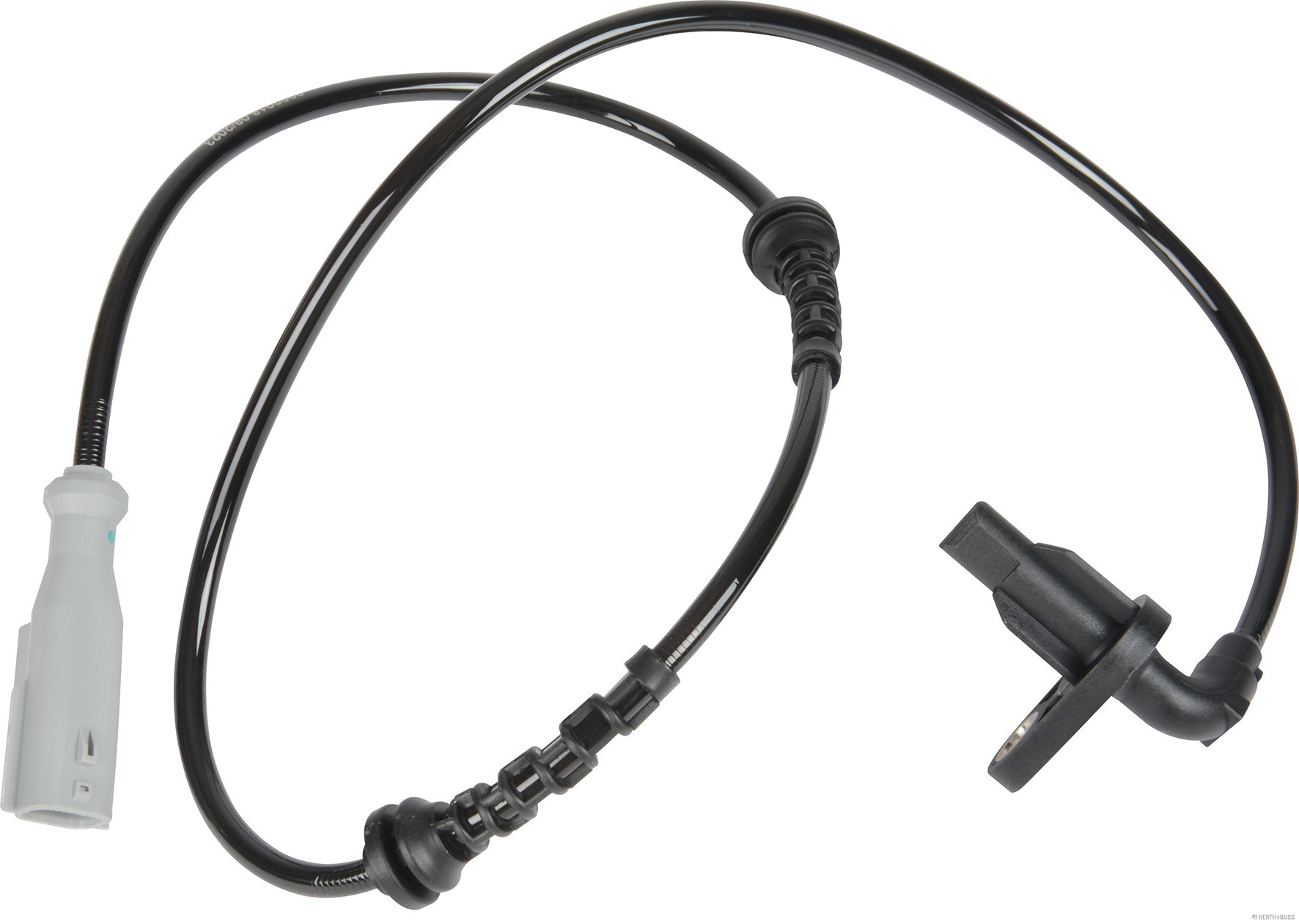 ABS sensor Herth+Buss Elparts 70661527