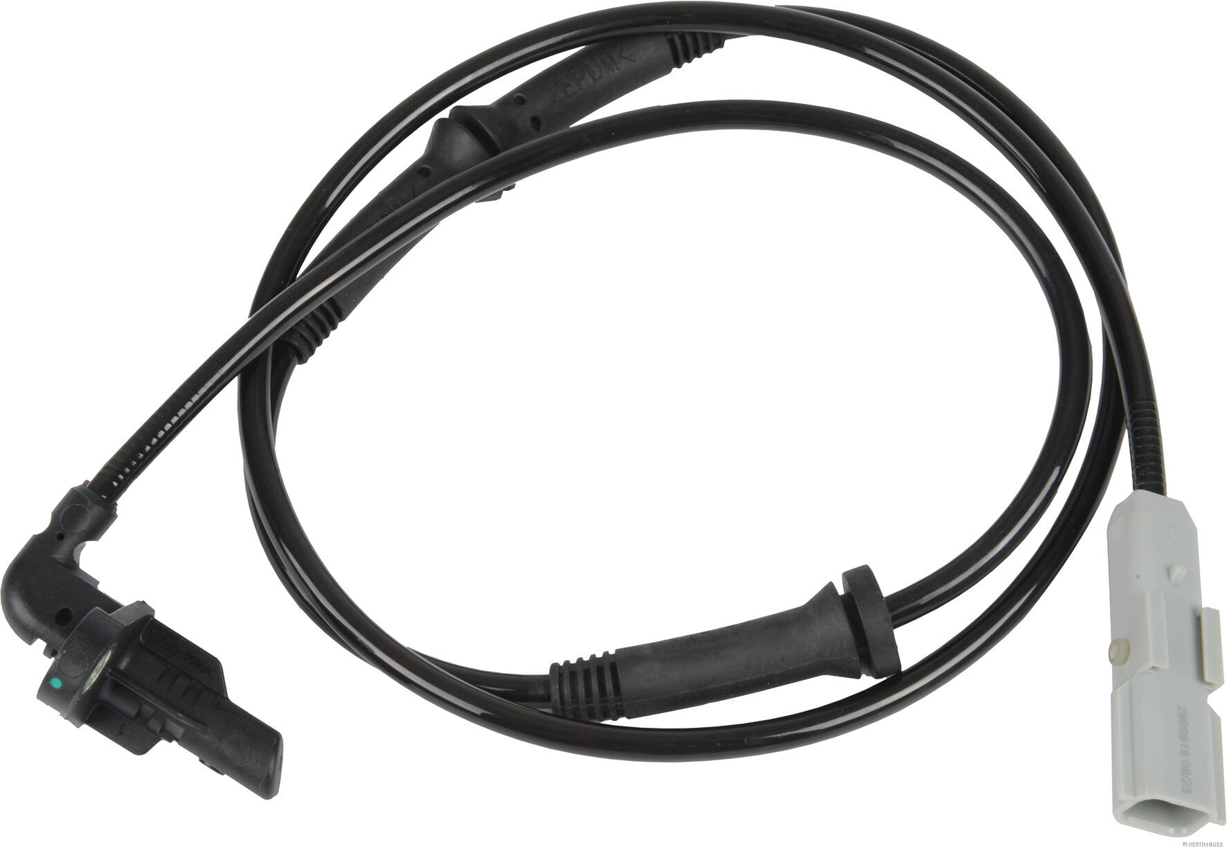 ABS sensor Herth+Buss Elparts 70661543