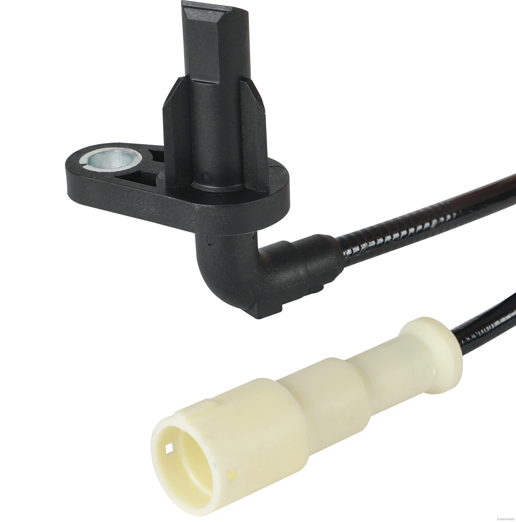 Wielsnelheidssensor Herth+Buss Elparts 70661557