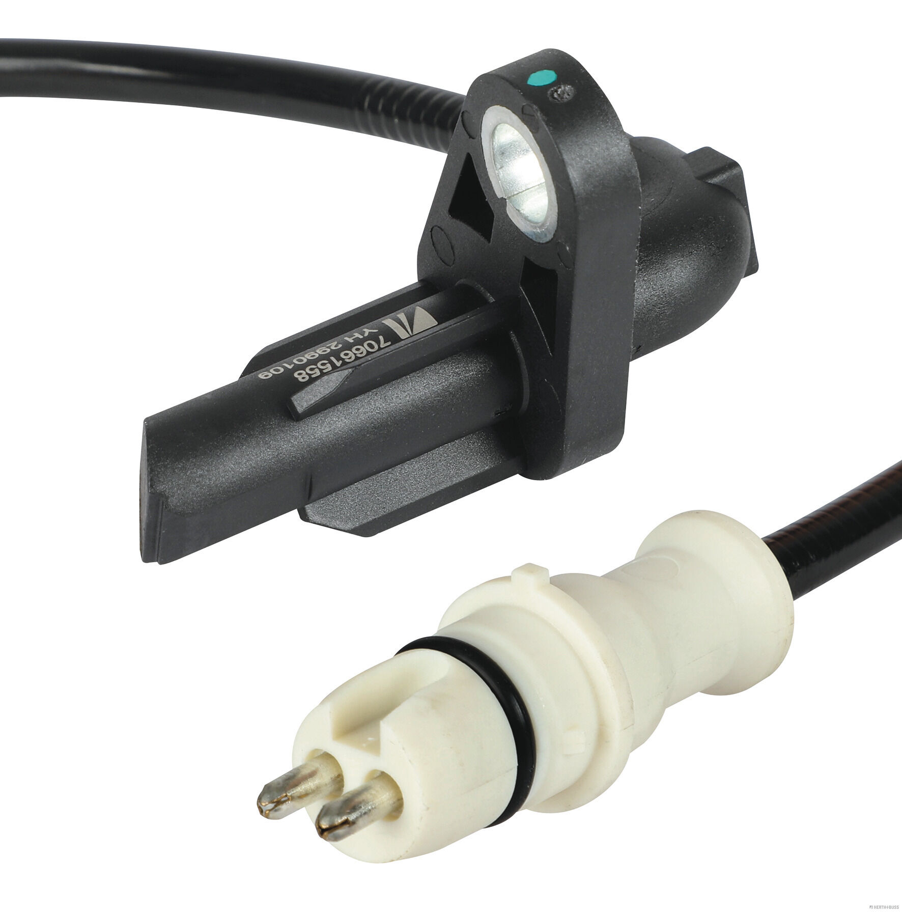 Wielsnelheidssensor Herth+Buss Elparts 70661558