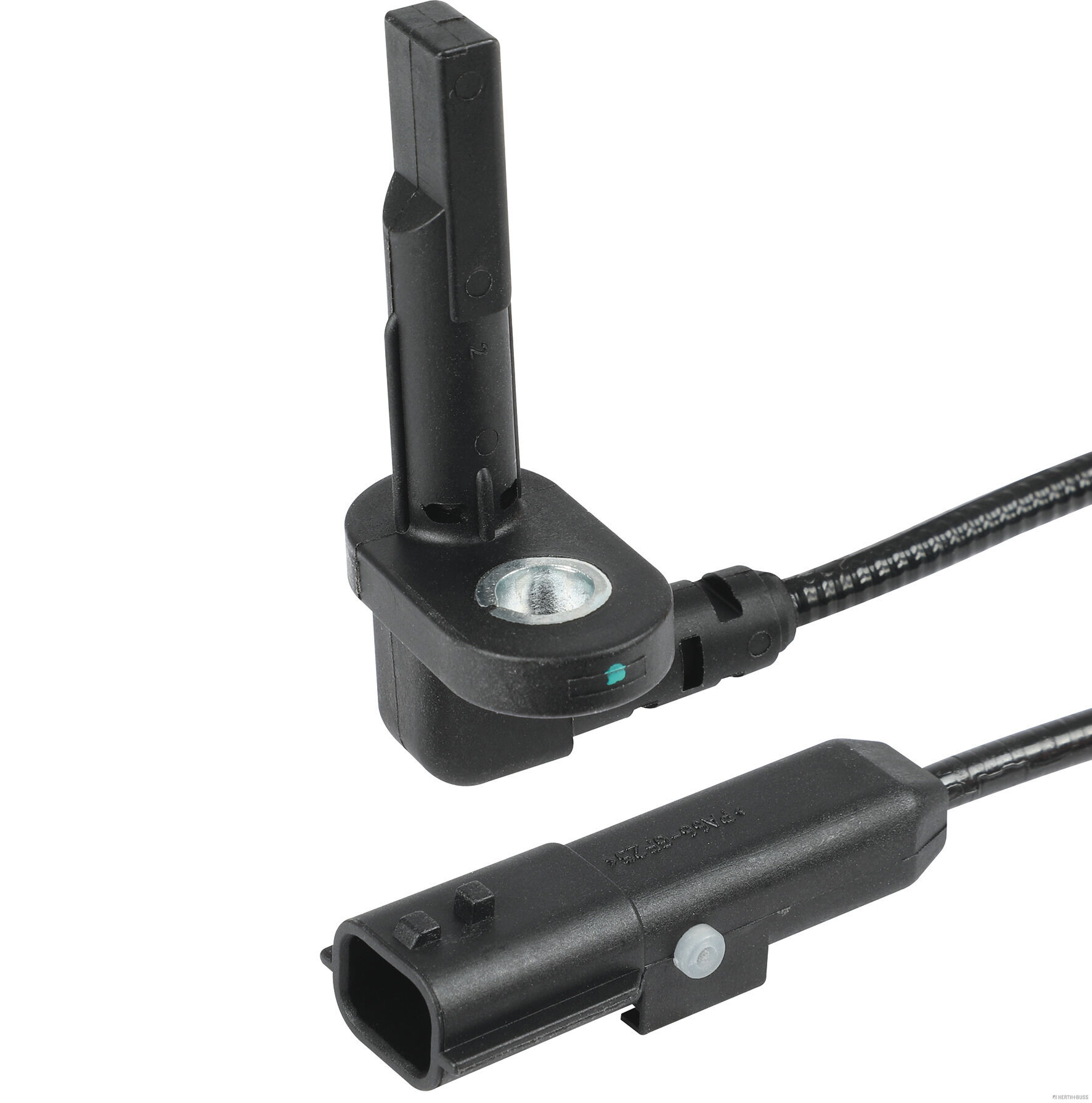 Wielsnelheidssensor Herth+Buss Elparts 70661564