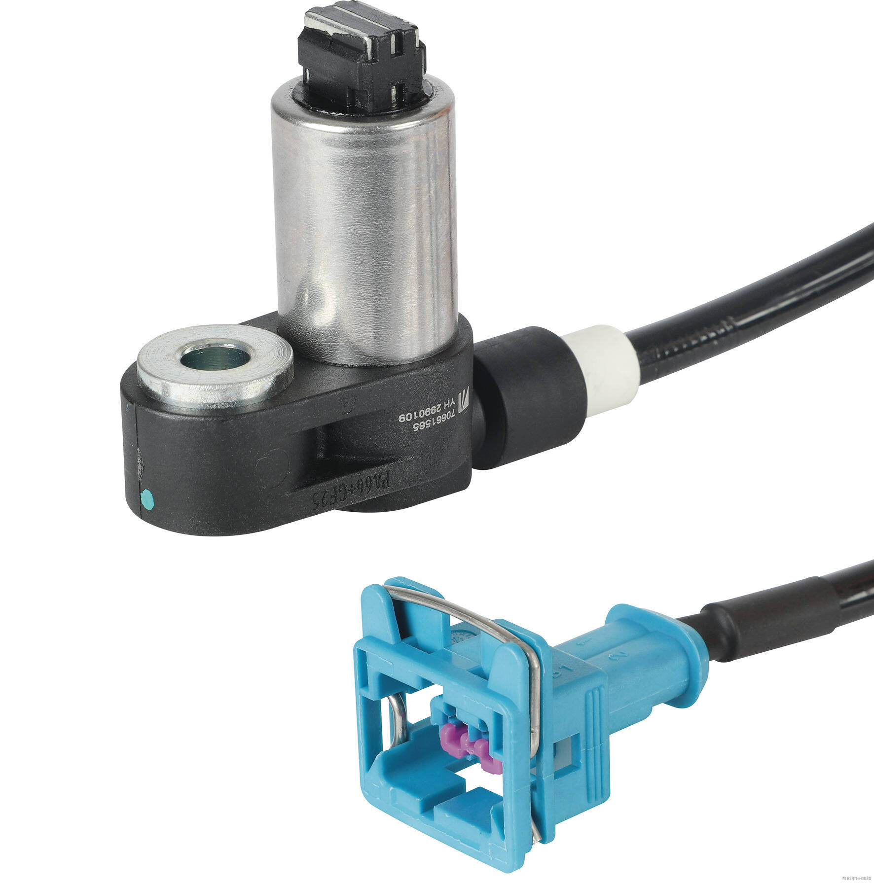 Wielsnelheidssensor Herth+Buss Elparts 70661565