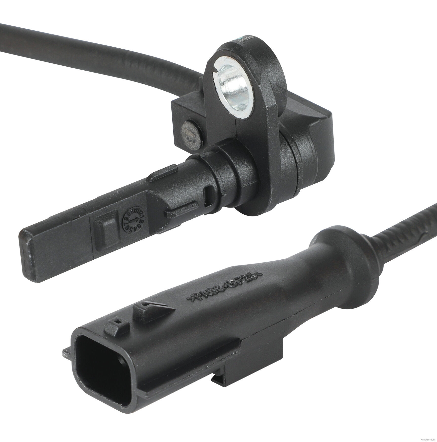 Wielsnelheidssensor Herth+Buss Elparts 70661566