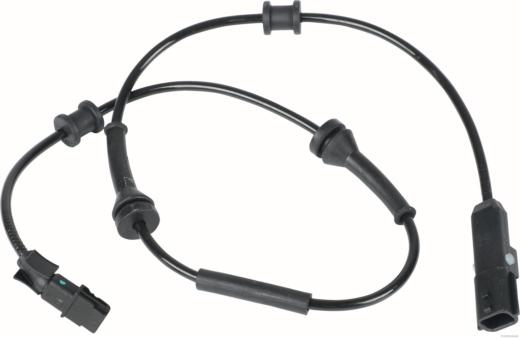 Wielsnelheidssensor Herth+Buss Elparts 70661567