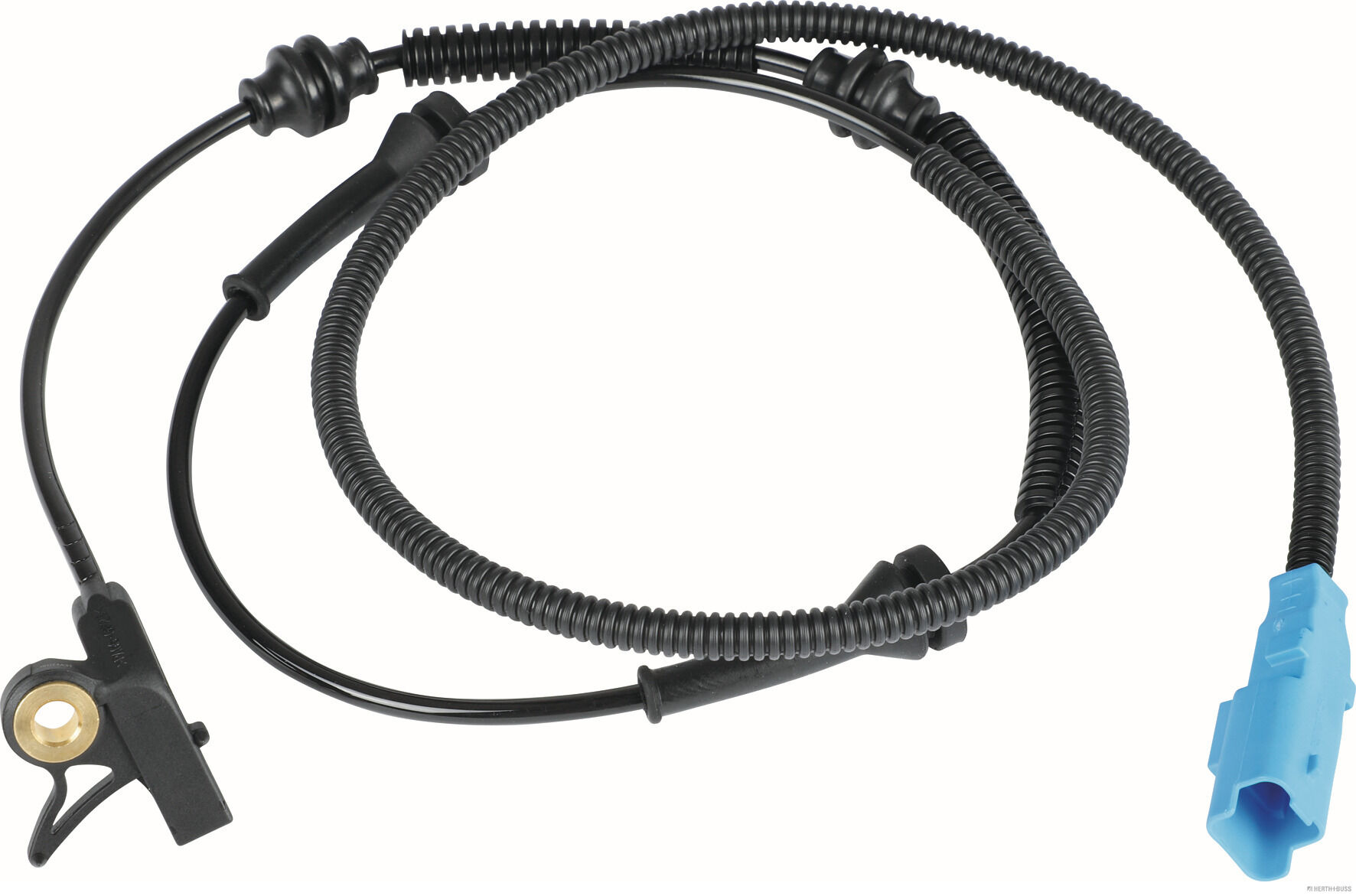 Wielsnelheidssensor Herth+Buss Elparts 70661569