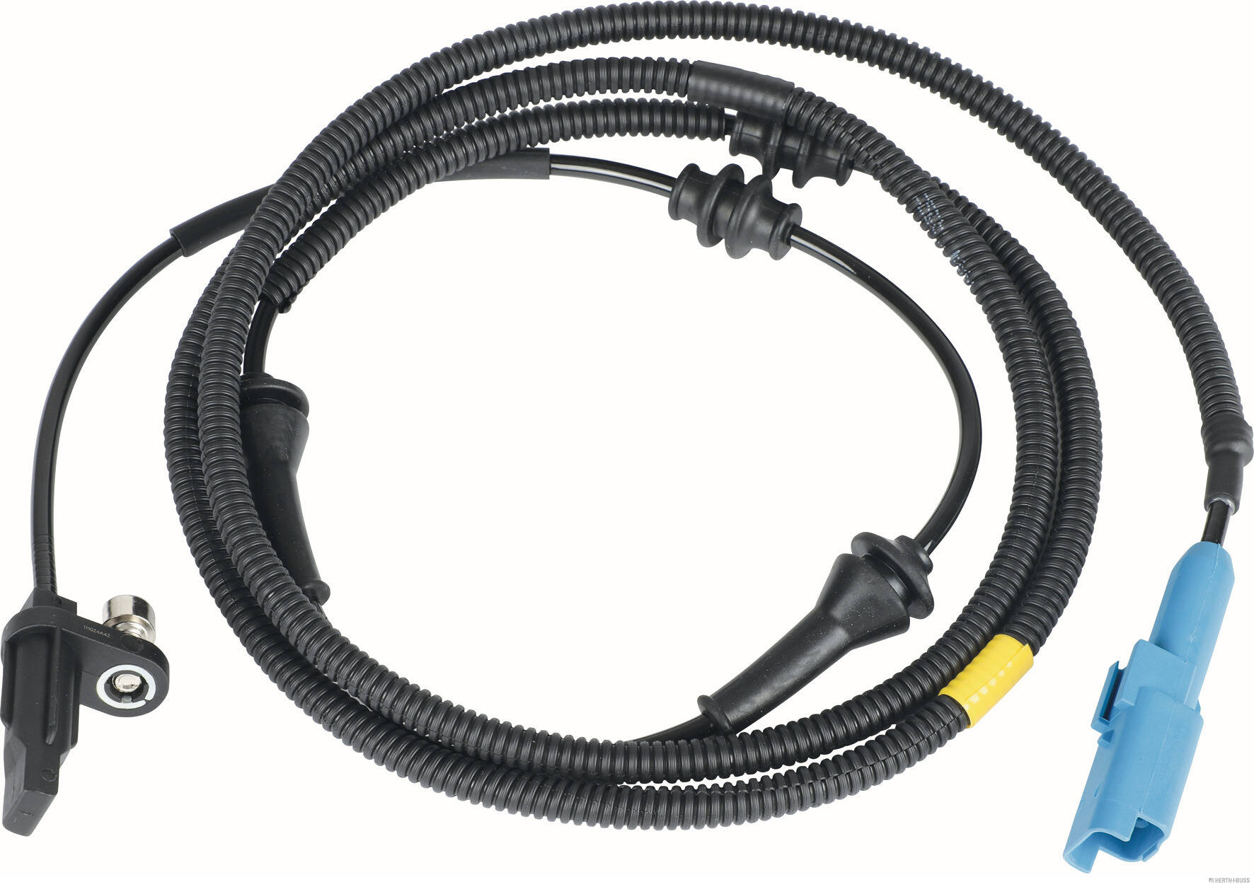 Wielsnelheidssensor Herth+Buss Elparts 70661570