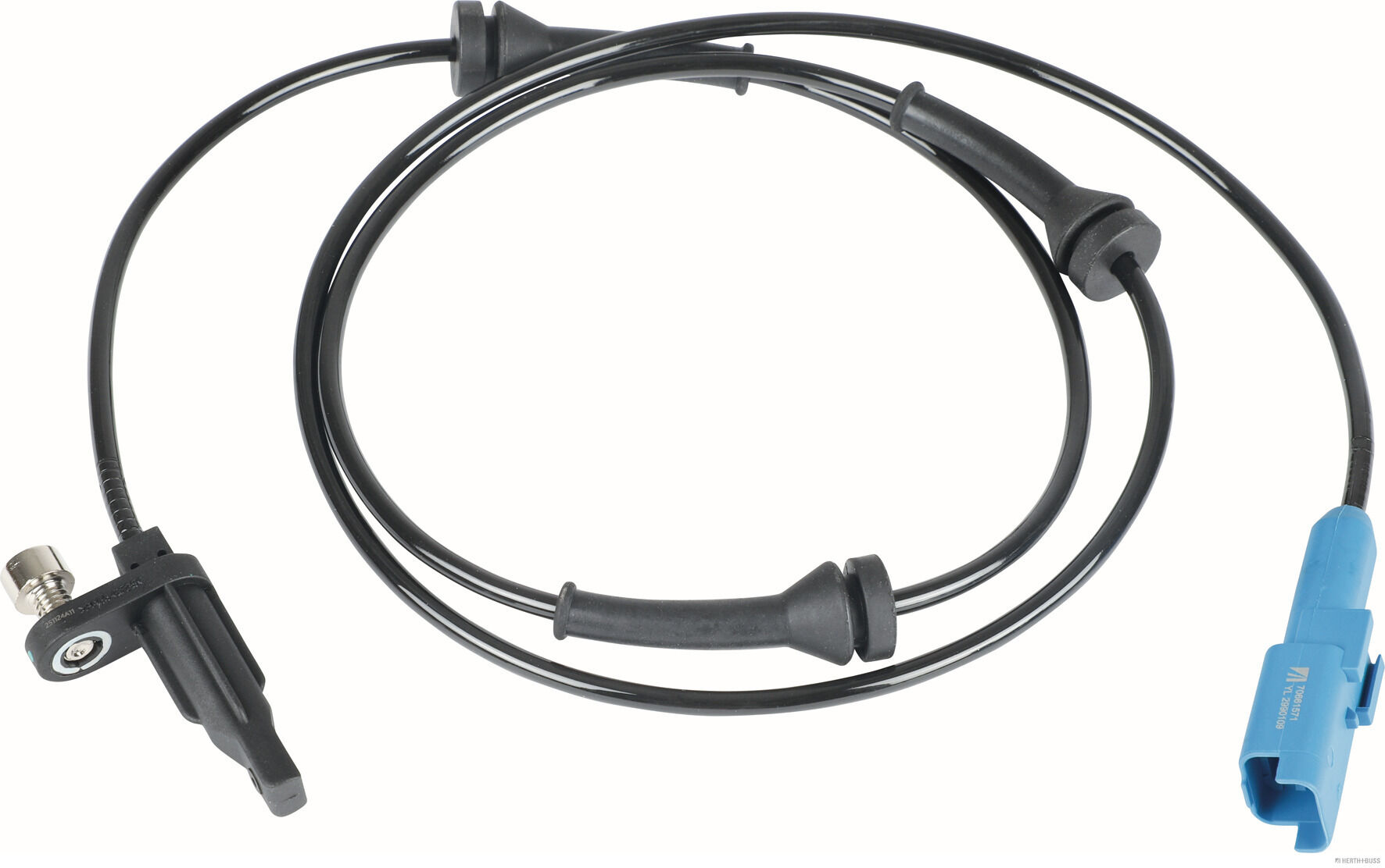 Wielsnelheidssensor Herth+Buss Elparts 70661571