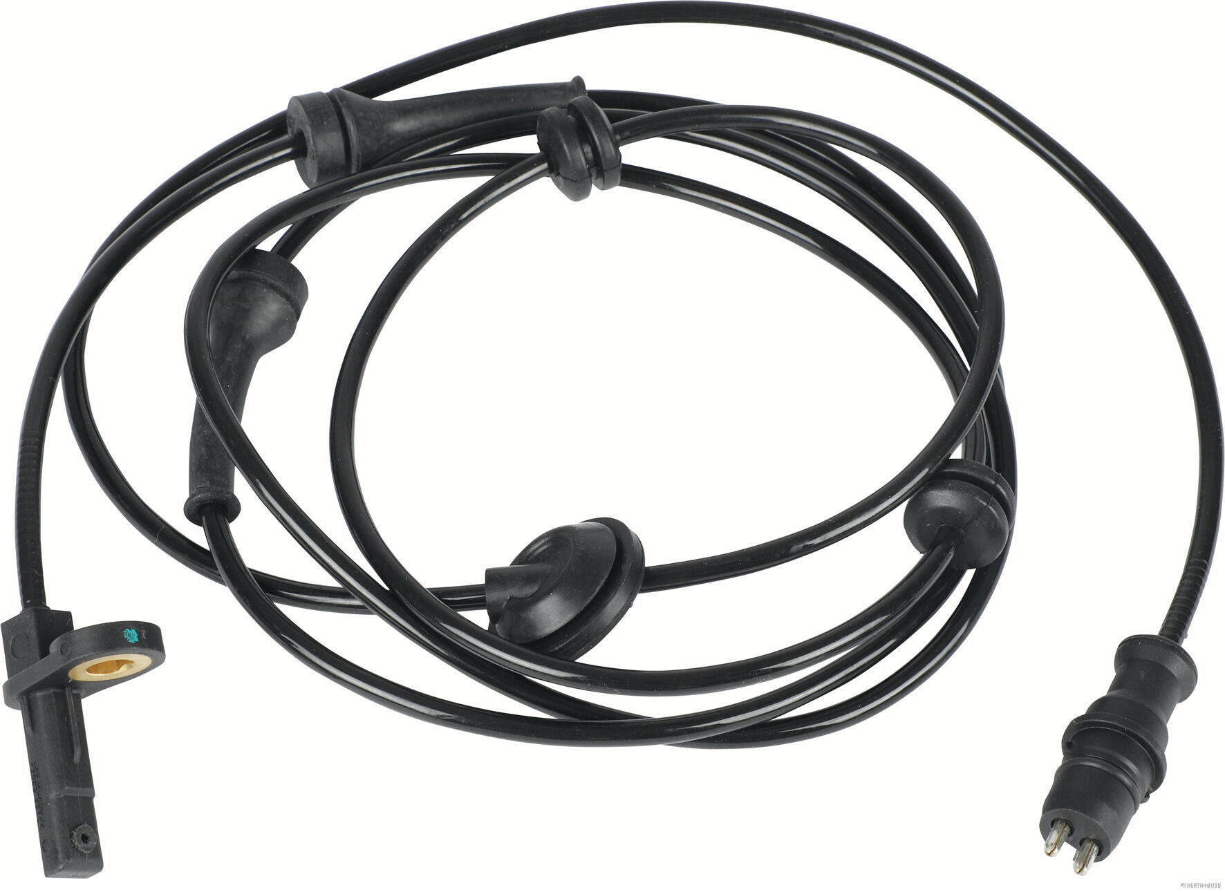 Wielsnelheidssensor Herth+Buss Elparts 70661573