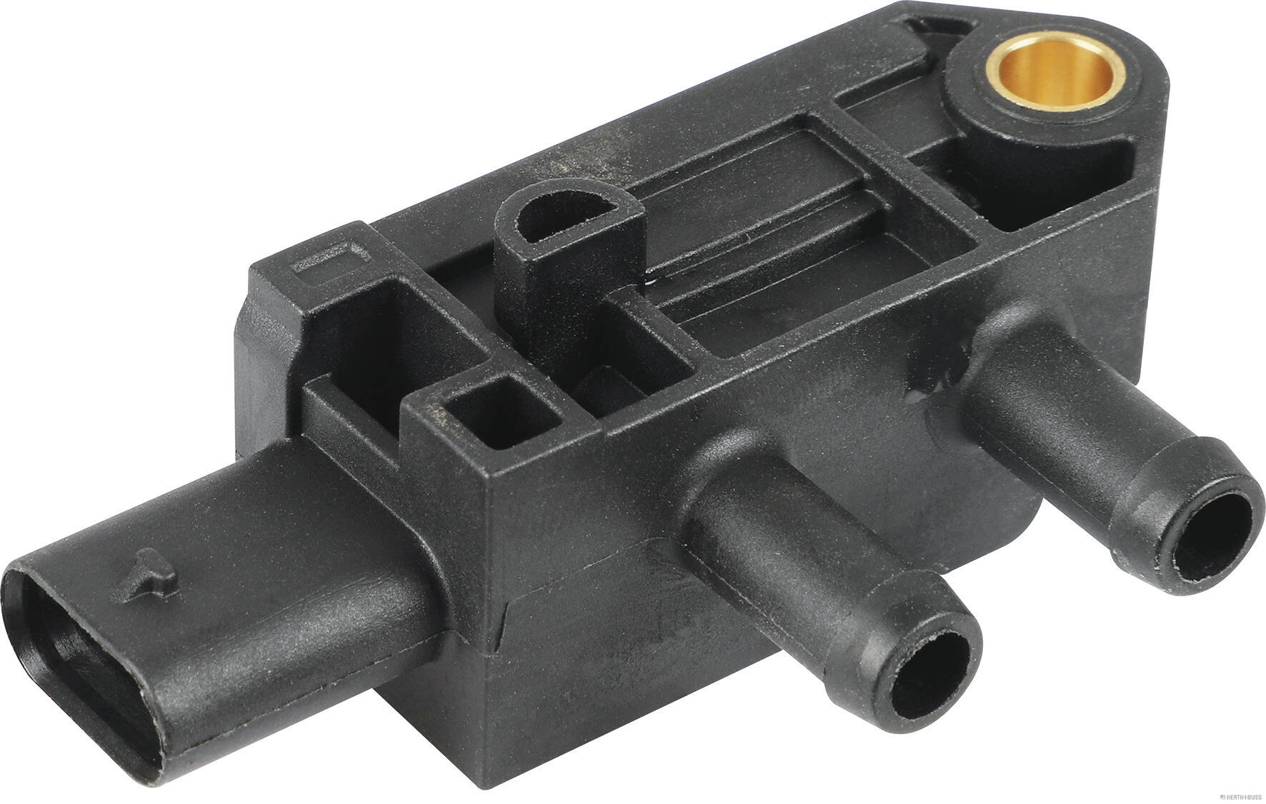 Uitlaatgasdruk sensor Herth+Buss Elparts 70668017
