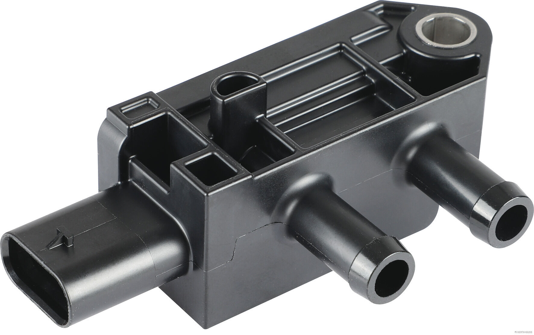 Sensor, uitlaatgasdruk Herth+Buss Elparts 70668018