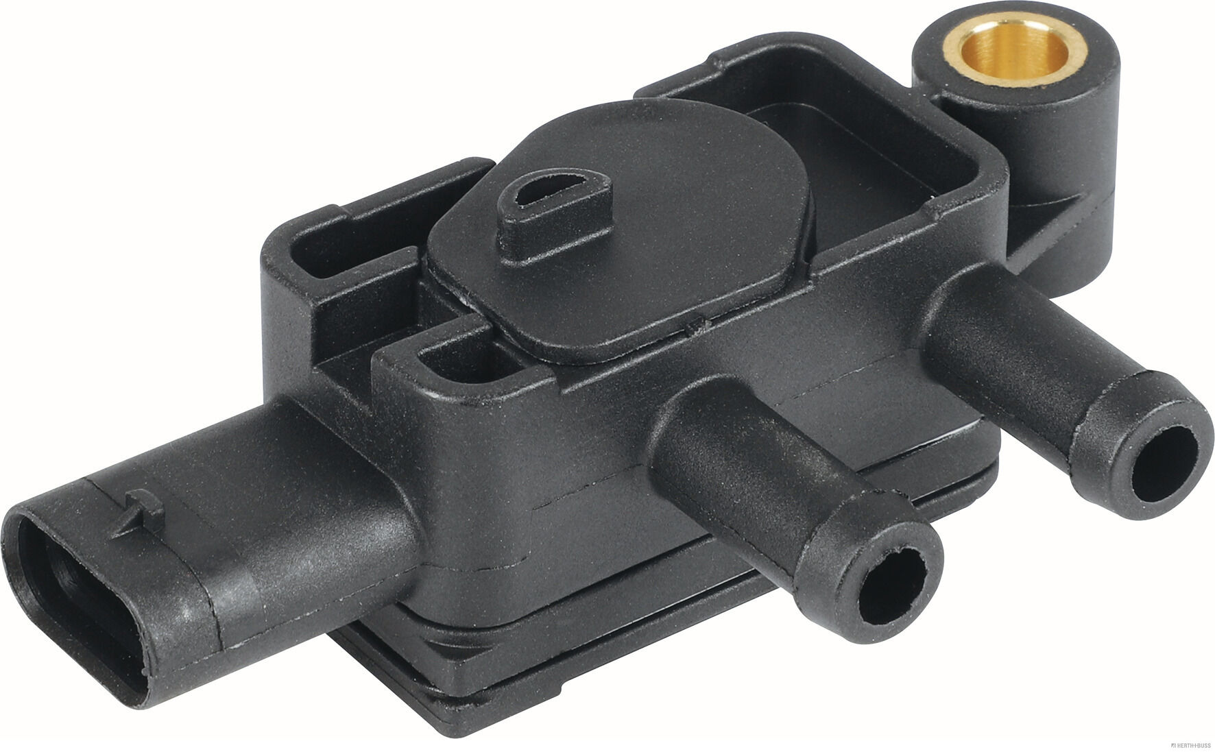 Sensor, uitlaatgasdruk Herth+Buss Elparts 70668023