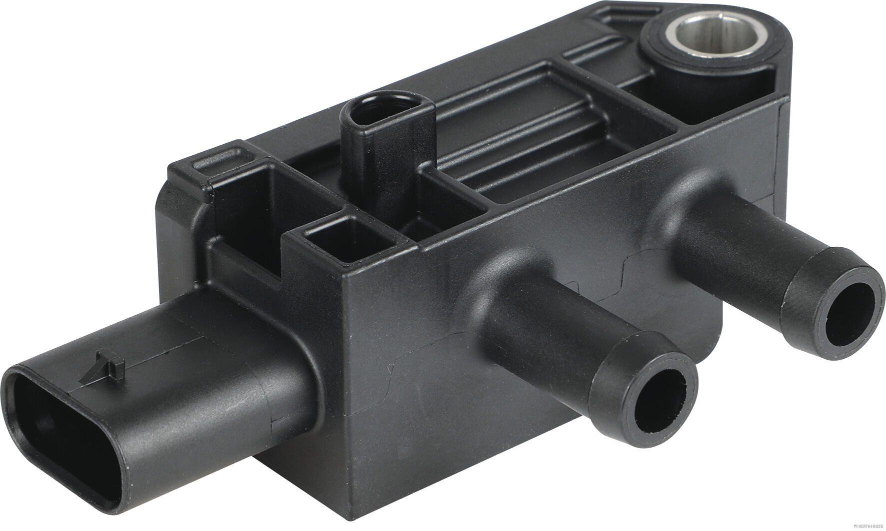 Sensor, uitlaatgasdruk Herth+Buss Elparts 70668025