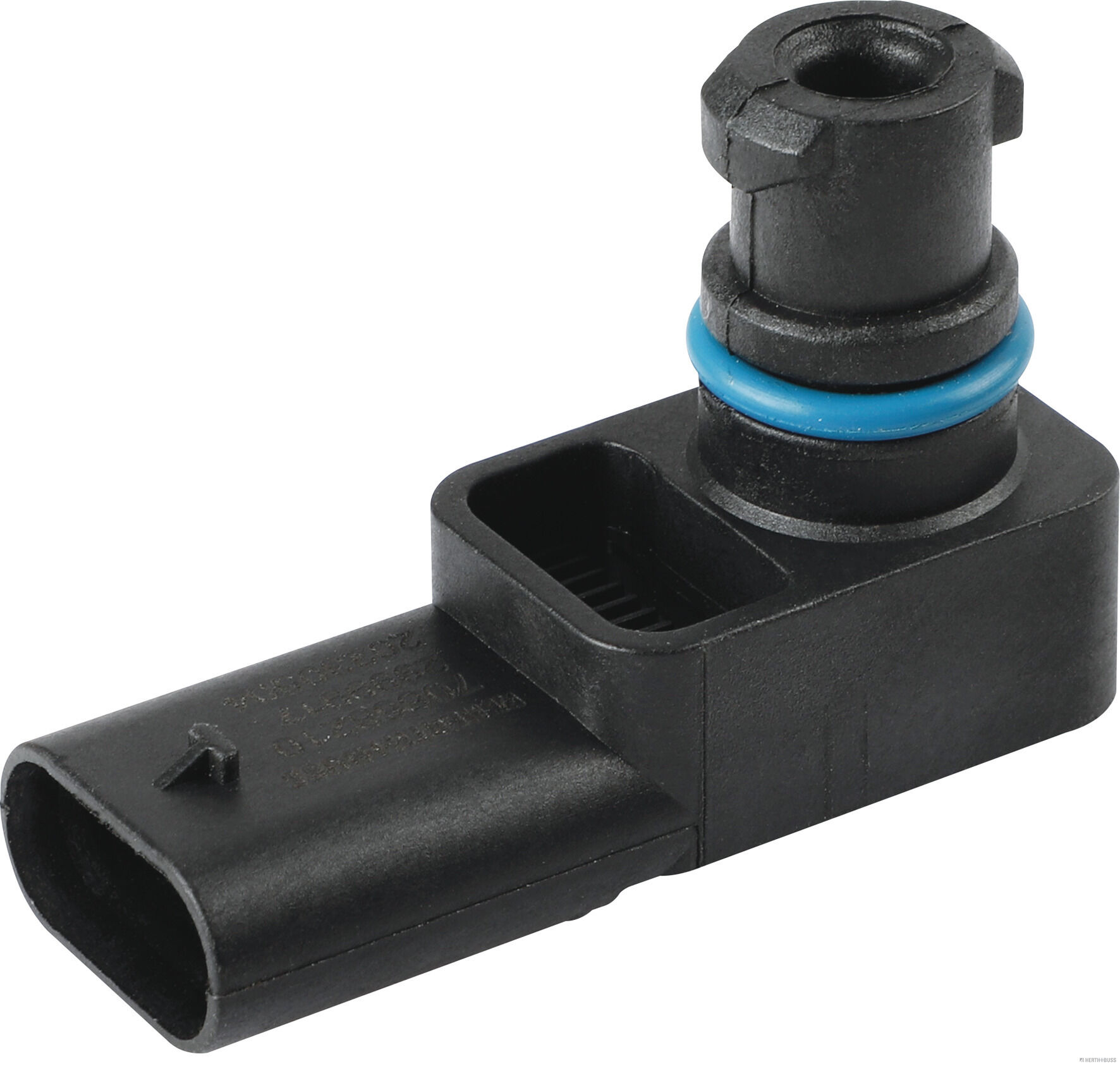 Oliedruksensor Herth+Buss Elparts 70668210