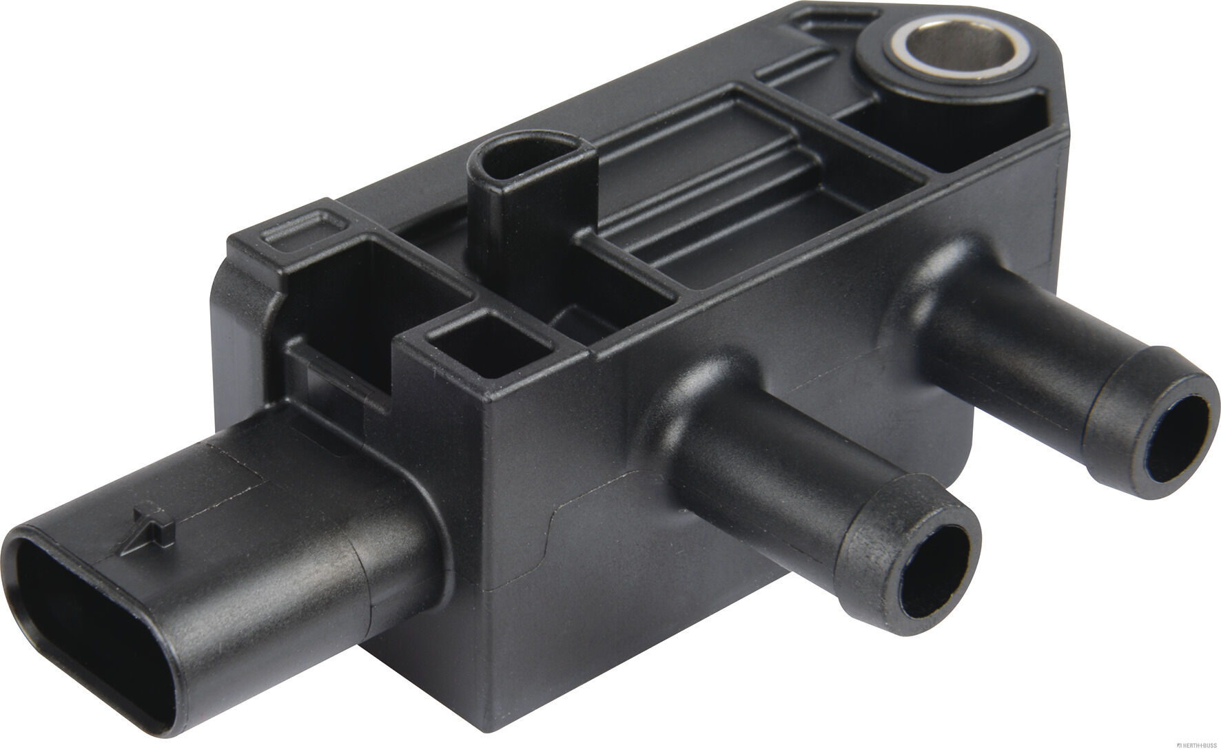 Uitlaatgasdruk sensor Herth+Buss Elparts 70668313