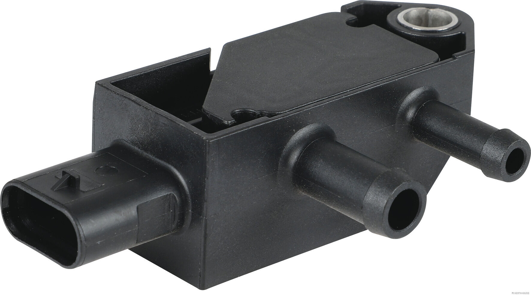 Sensor, uitlaatgasdruk Herth+Buss Elparts 70668606