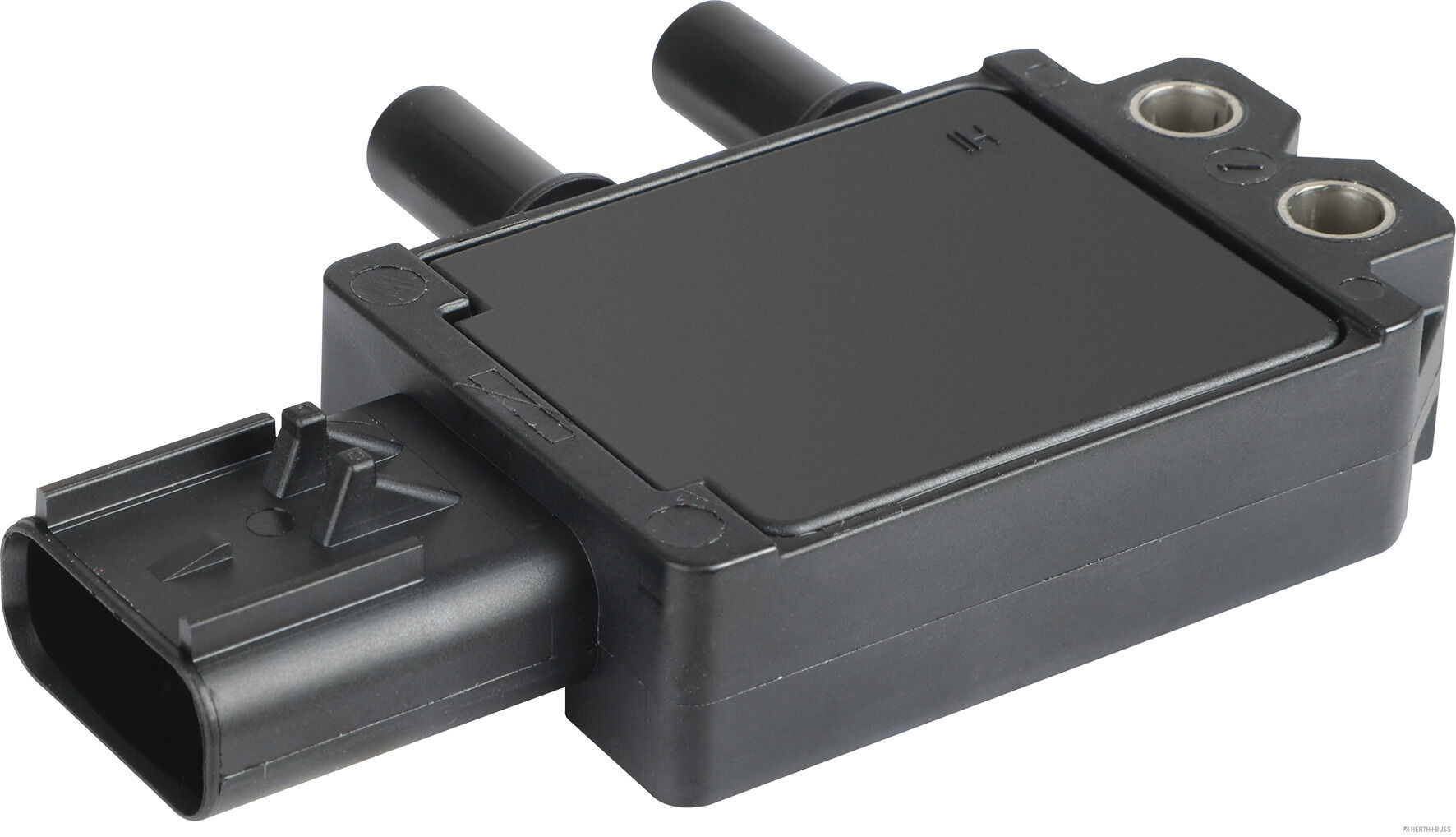 Sensor, uitlaatgasdruk Herth+Buss Elparts 70668702