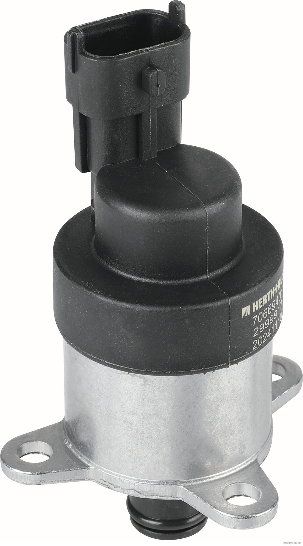 Regelklep, brandstofhoeveelheid (Common-Rail-System) Herth+Buss Elparts 70669401
