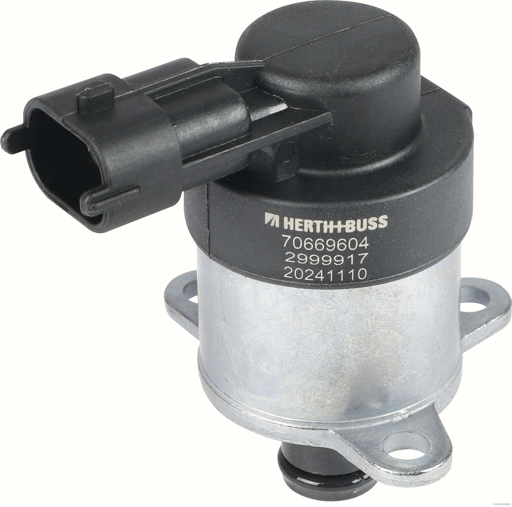 Regelklep, brandstofhoeveelheid (Common-Rail-System) Herth+Buss Elparts 70669604