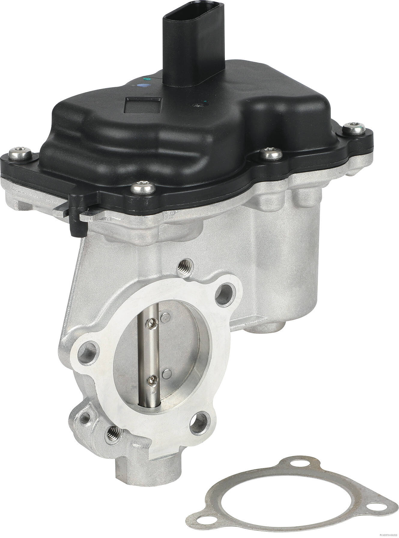 EGR-klep Herth+Buss Elparts 70671048