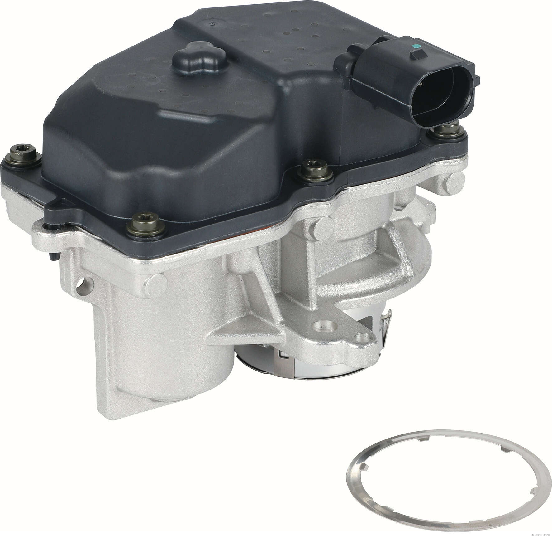 EGR-klep Herth+Buss Elparts 70671050