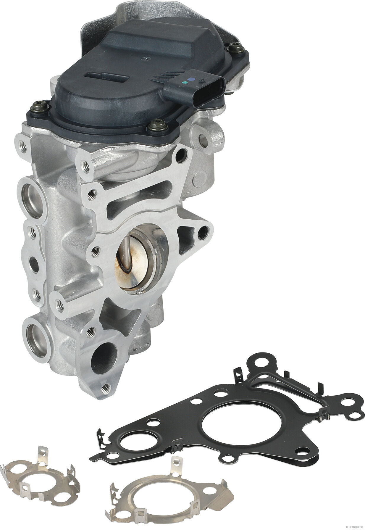 EGR-klep Herth+Buss Elparts 70671214