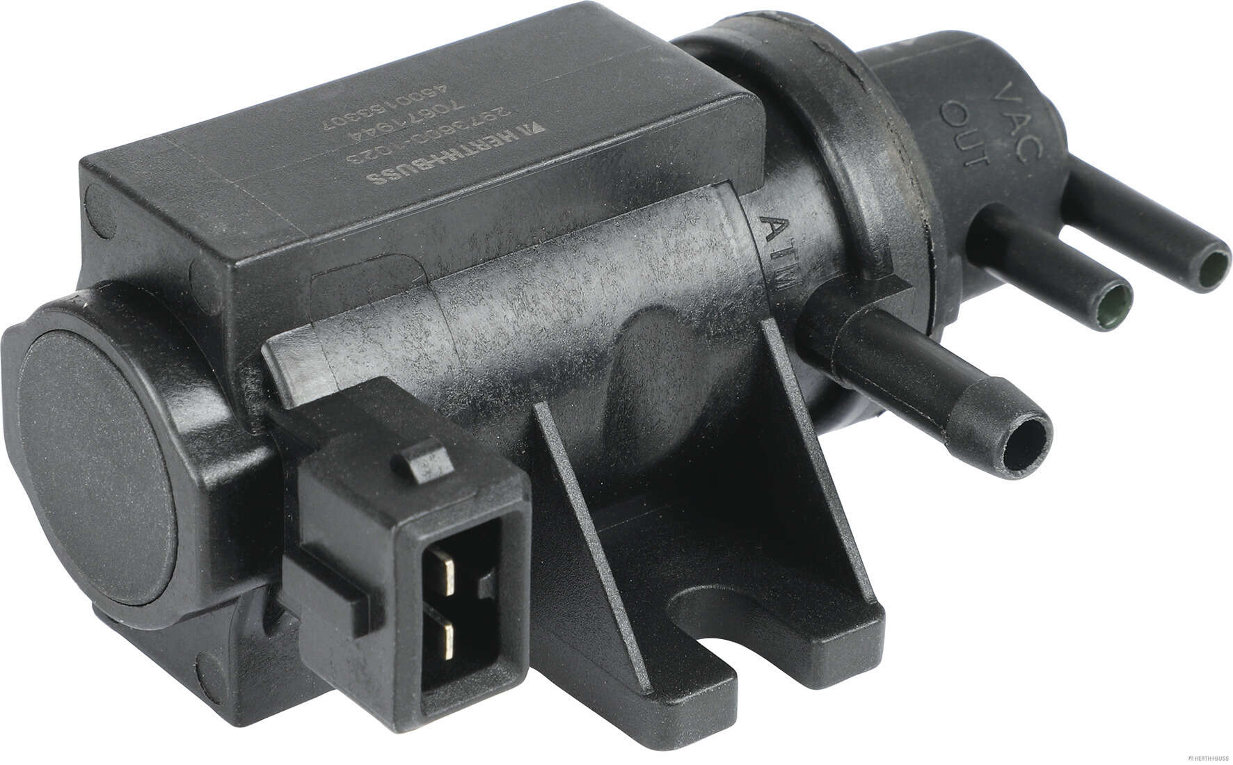 Hoofdremcilinder Herth+Buss Elparts 70671944