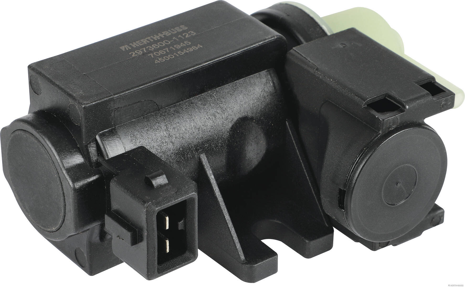 Hoofdremcilinder Herth+Buss Elparts 70671945