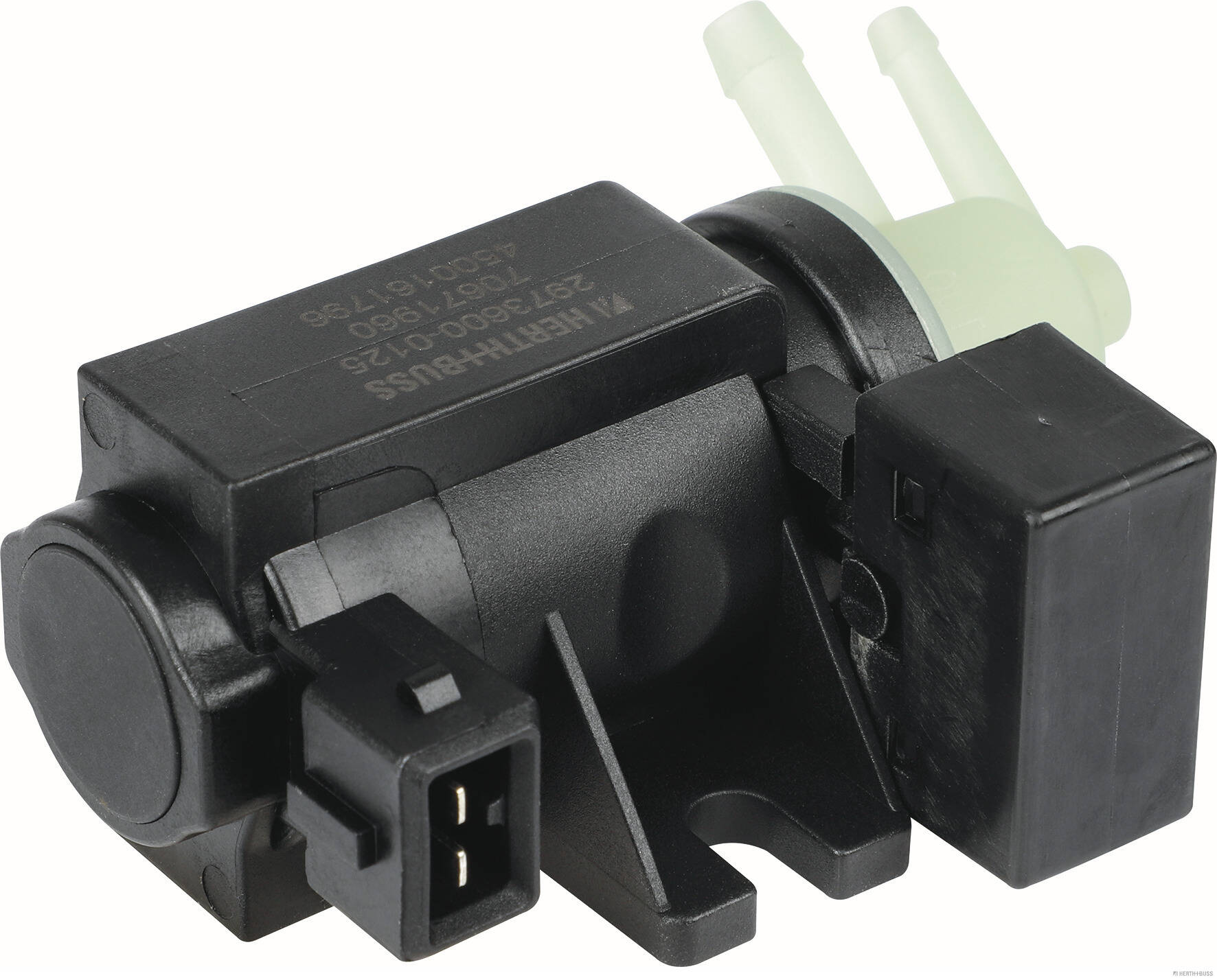 Hoofdremcilinder Herth+Buss Elparts 70671960