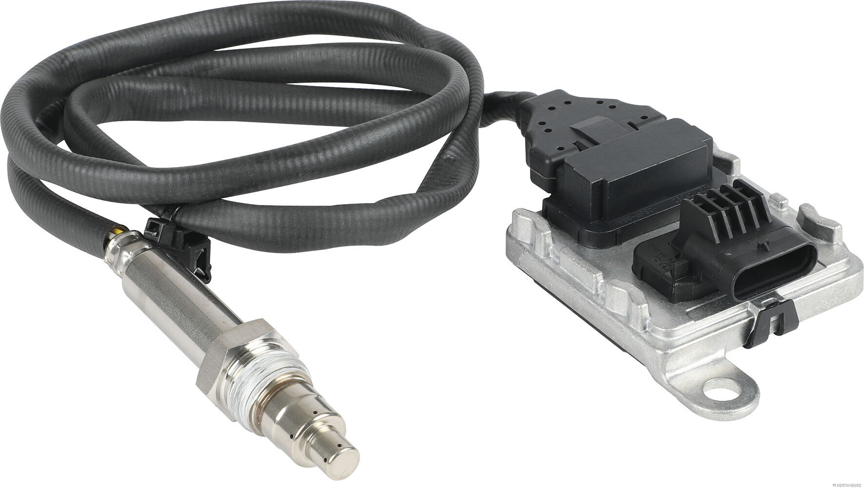 NOx-sensor, NOx-katalysator Herth+Buss Elparts 70680000